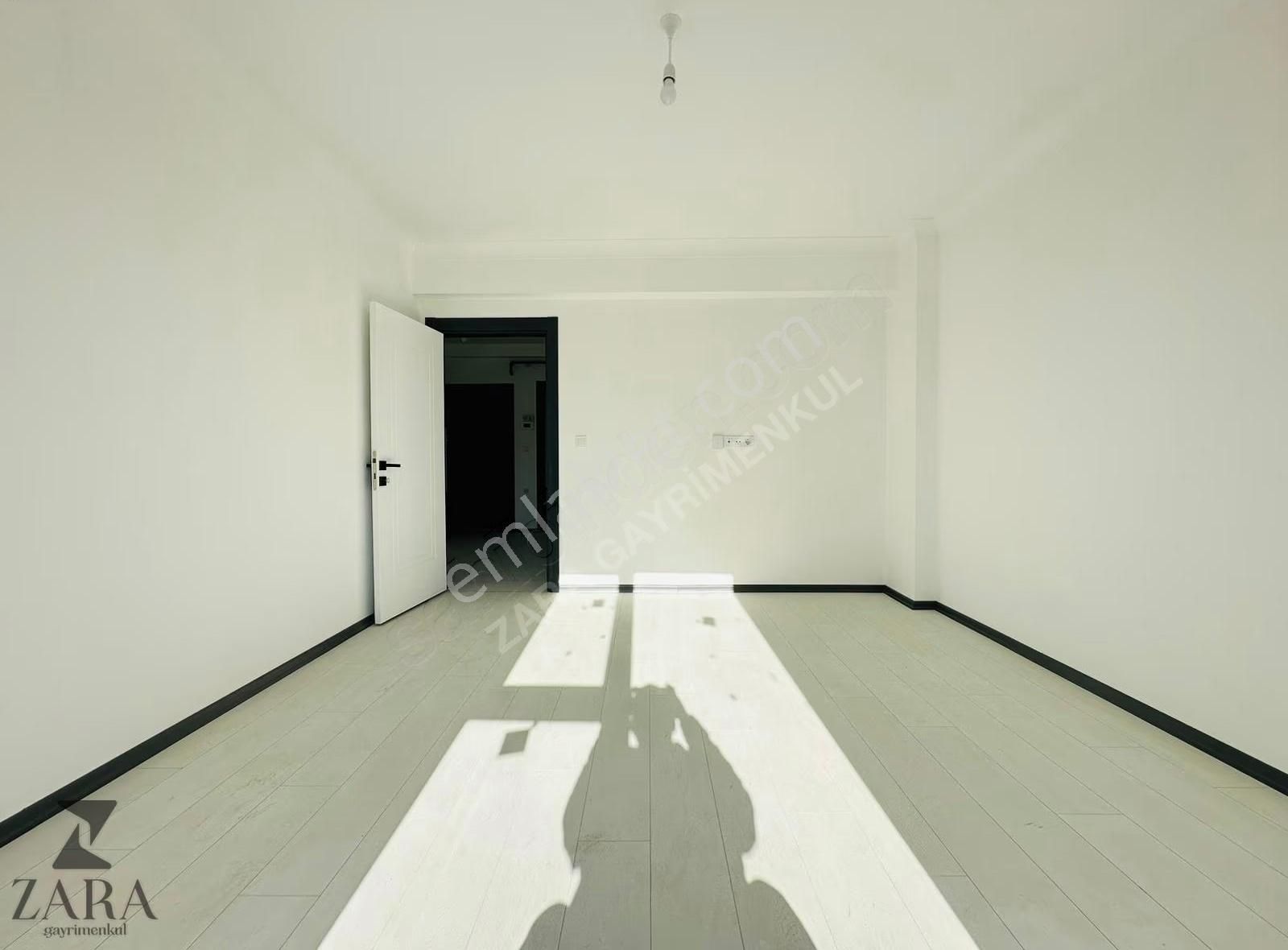 ▄zara▄kıbrısköyü M.sinan Güzel Sanatlar Yakını İskanlı 3+1 Sıfır - Görsel 23