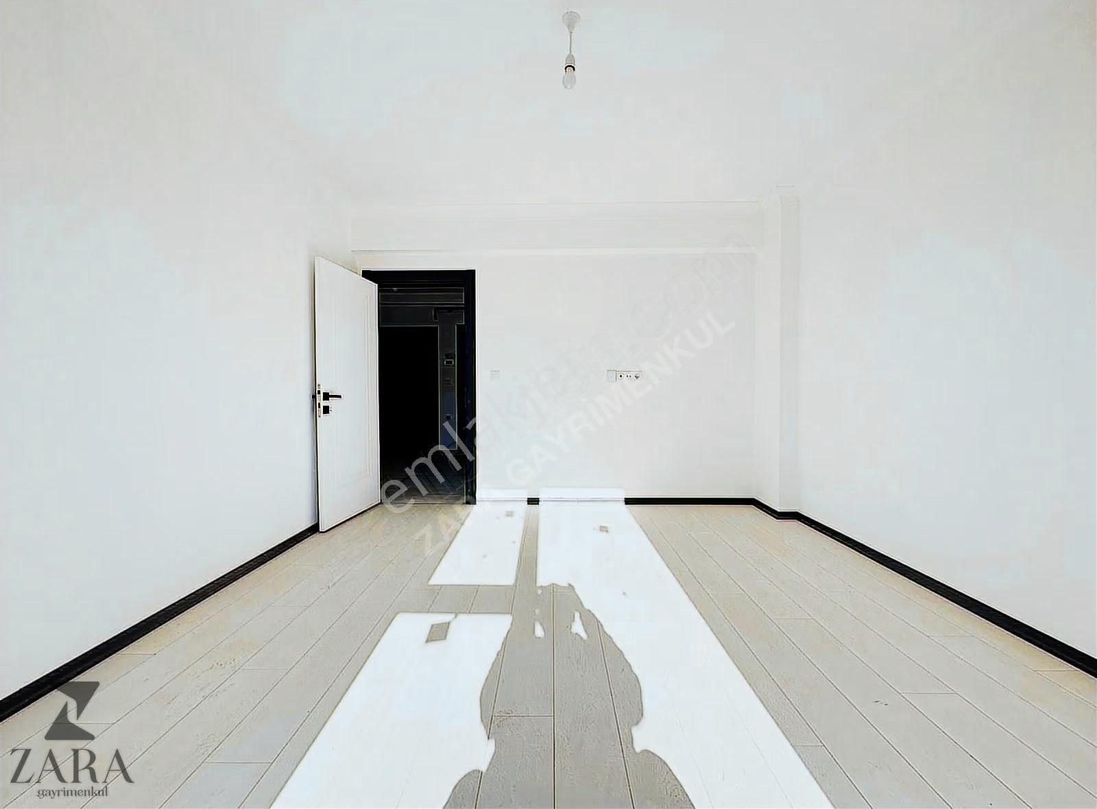 ▄zara▄kıbrısköyü M.sinan Güzel Sanatlar Yakını İskanlı 3+1 Sıfır - Görsel 27