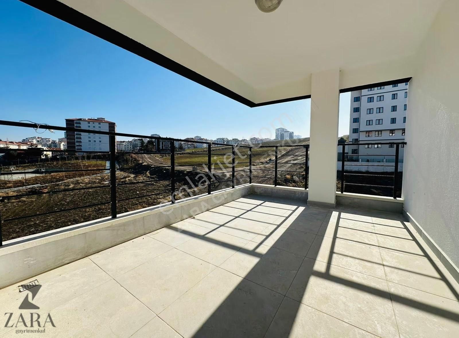 ▄zara▄kıbrısköyü M.sinan Güzel Sanatlar Yakını İskanlı 3+1 Sıfır - Görsel 32