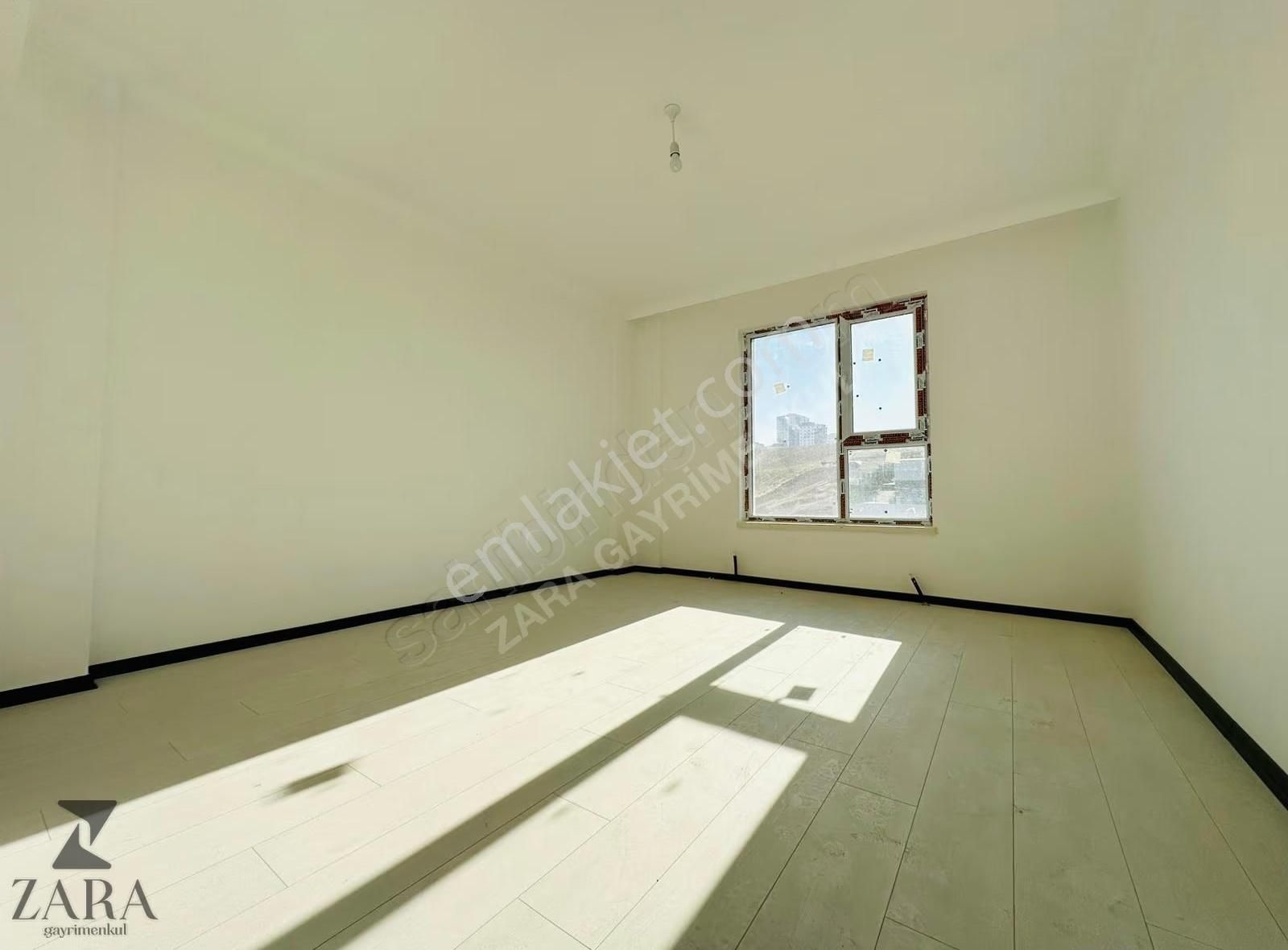 ▄zara▄kıbrısköyü M.sinan Güzel Sanatlar Yakını İskanlı 3+1 Sıfır - Görsel 4