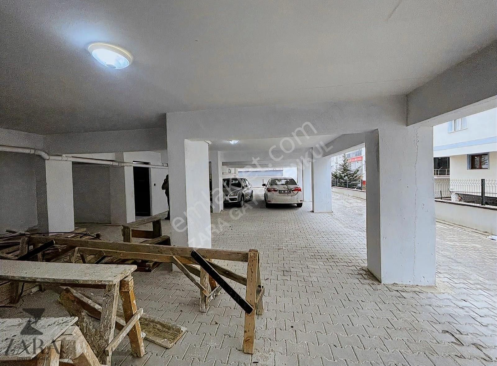 ▄zara▄şahapgürler Mahallesi A.n.e. Lisesi Yakını 3+1 Sıfır Daire - Görsel 25