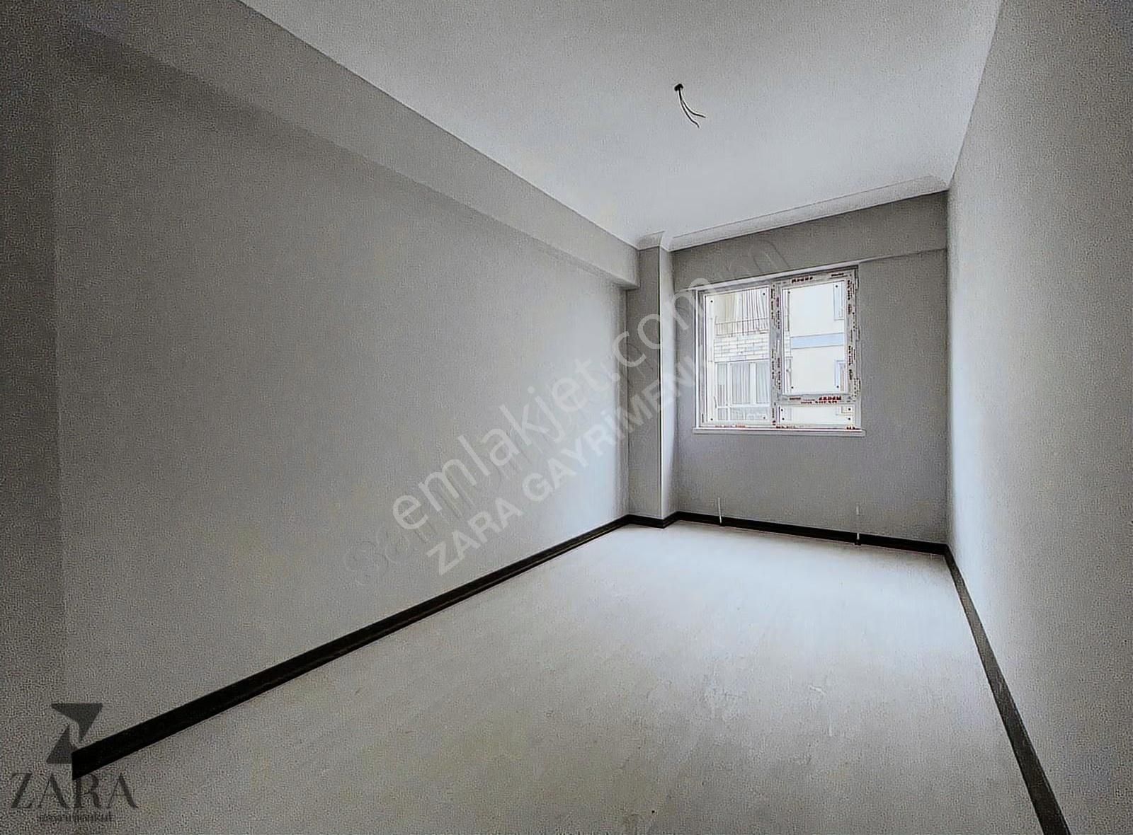 ▄zara▄şahapgürler Mahallesi A.n.e. Lisesi Yakını 3+1 Sıfır Daire - Görsel 10