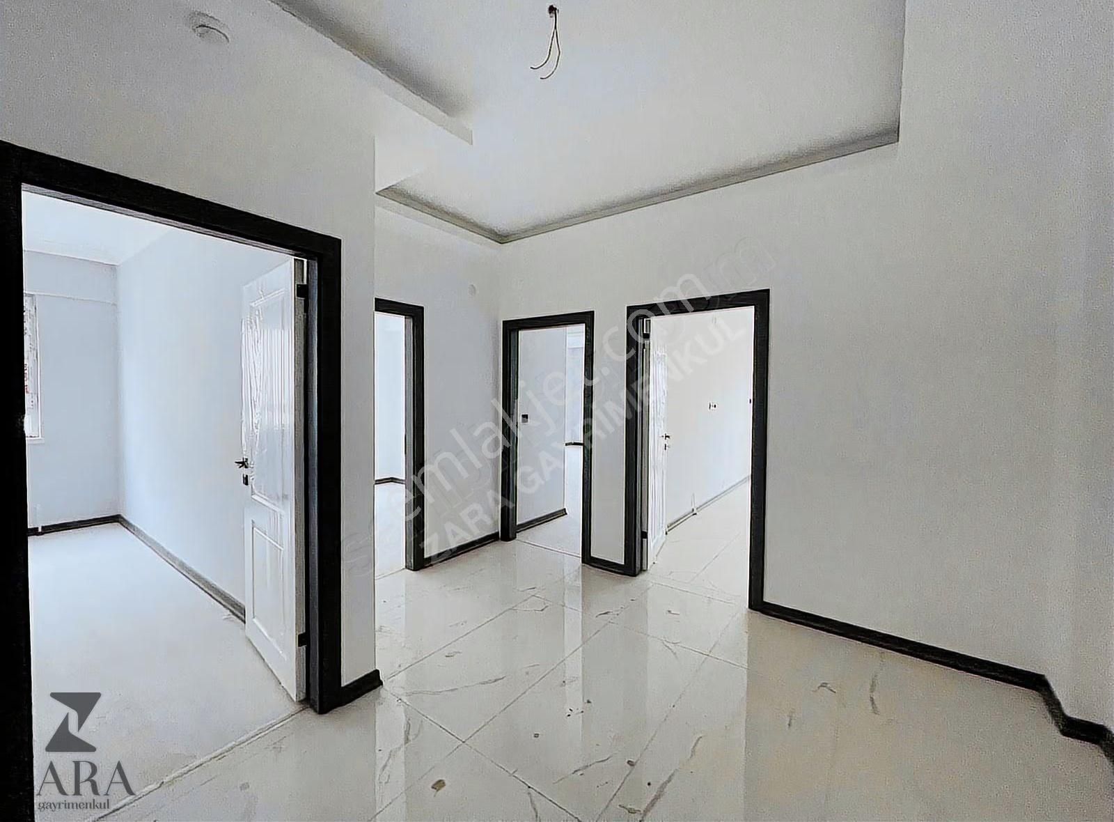 ▄zara▄şahapgürler Mahallesi A.n.e. Lisesi Yakını 3+1 Sıfır Daire - Görsel 9