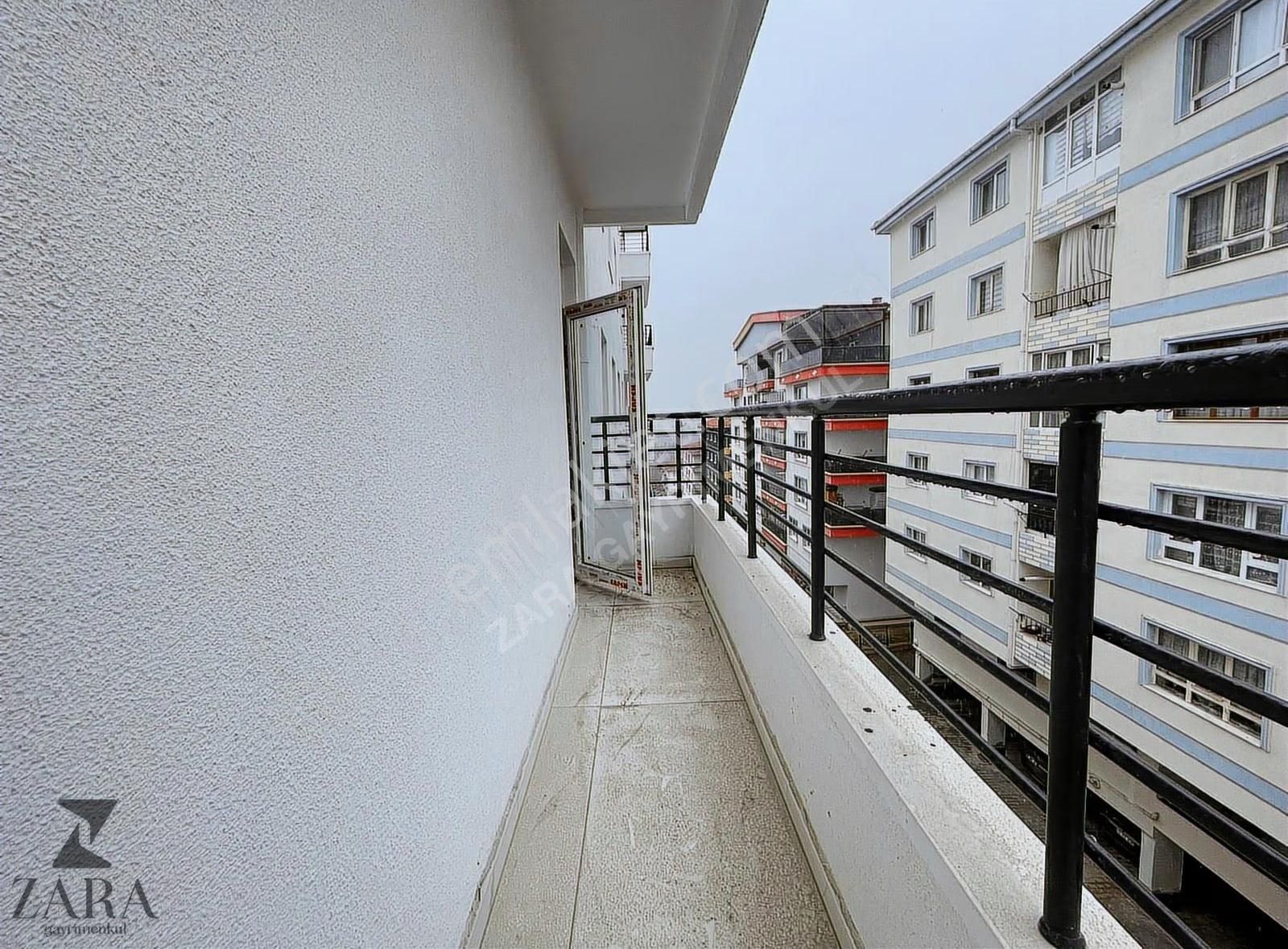 ▄zara▄şahapgürler Mahallesi A.n.e. Lisesi Yakını 3+1 Sıfır Daire - Görsel 7