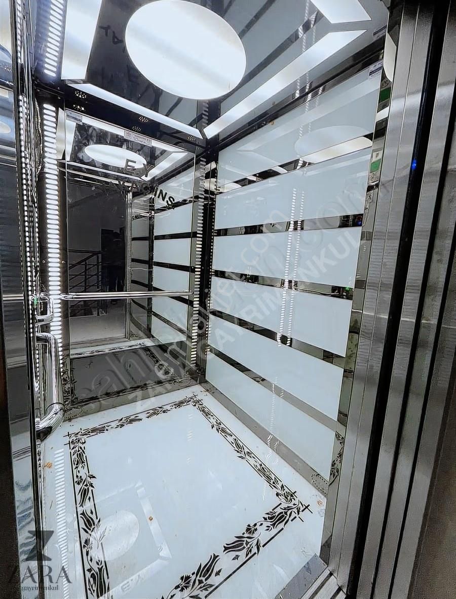 ▄zara▄şahapgürler Mahallesi A.n.e. Lisesi Yakını 3+1 Sıfır Daire - Görsel 23