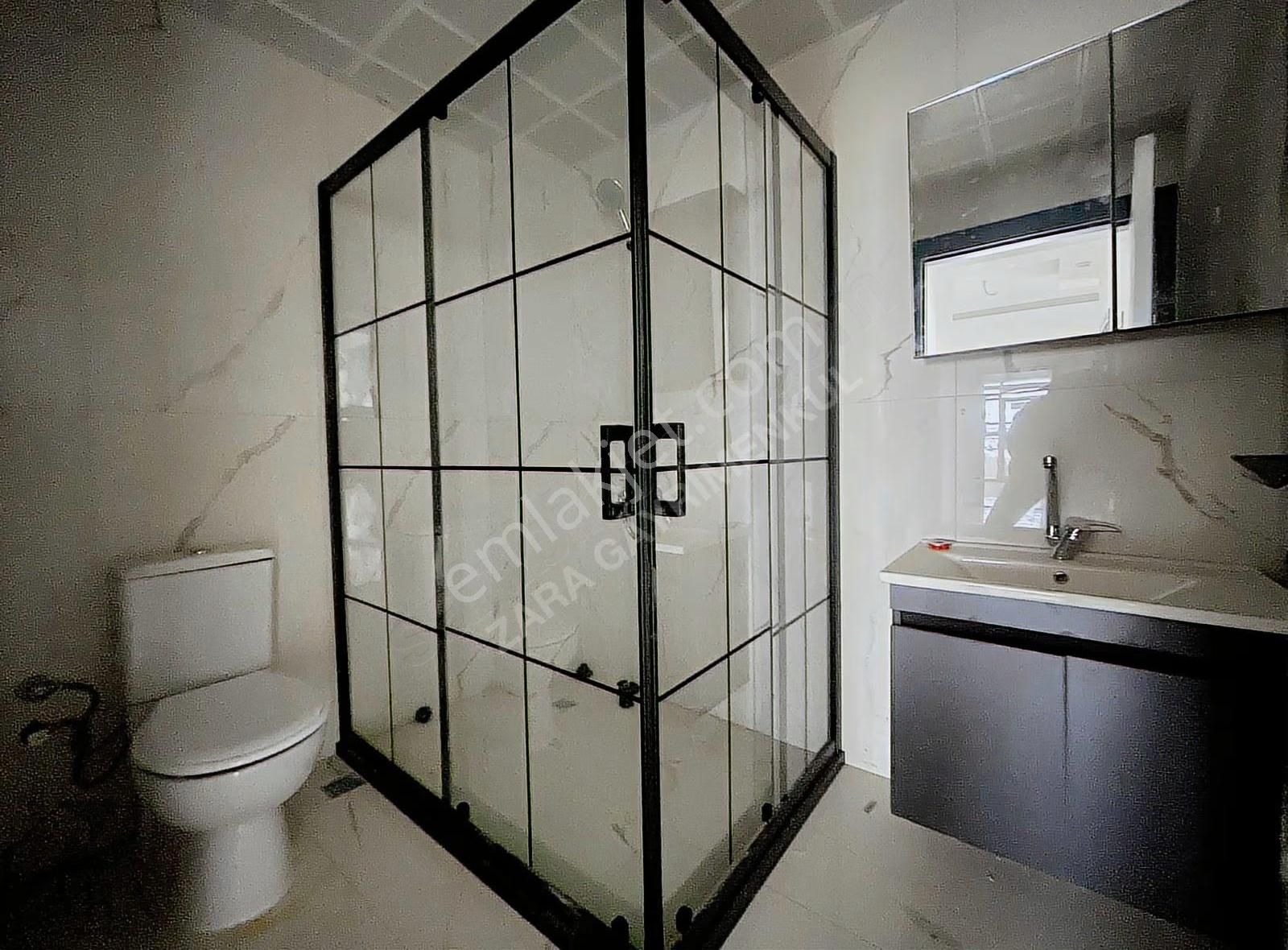 ▄zara▄şahapgürler Mahallesi A.n.e. Lisesi Yakını 3+1 Sıfır Daire - Görsel 21