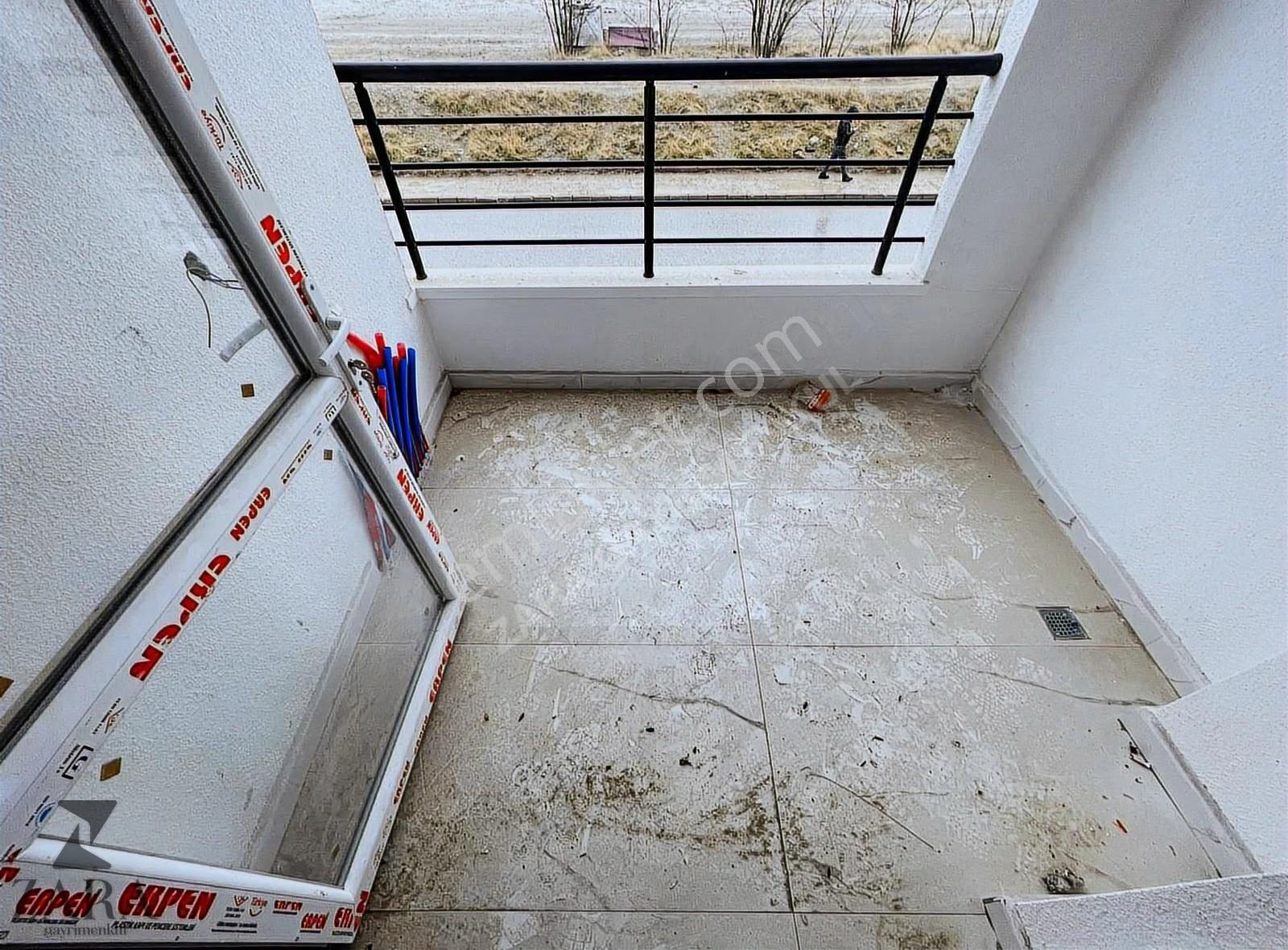 ▄zara▄şahapgürler Mahallesi A.n.e. Lisesi Yakını 3+1 Sıfır Daire - Görsel 11