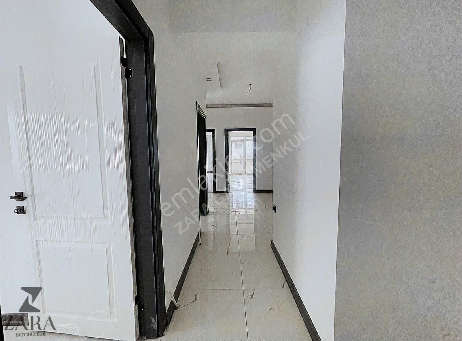 ▄zara▄şahapgürler Mahallesi A.n.e. Lisesi Yakını 3+1 Sıfır Daire - Görsel 17