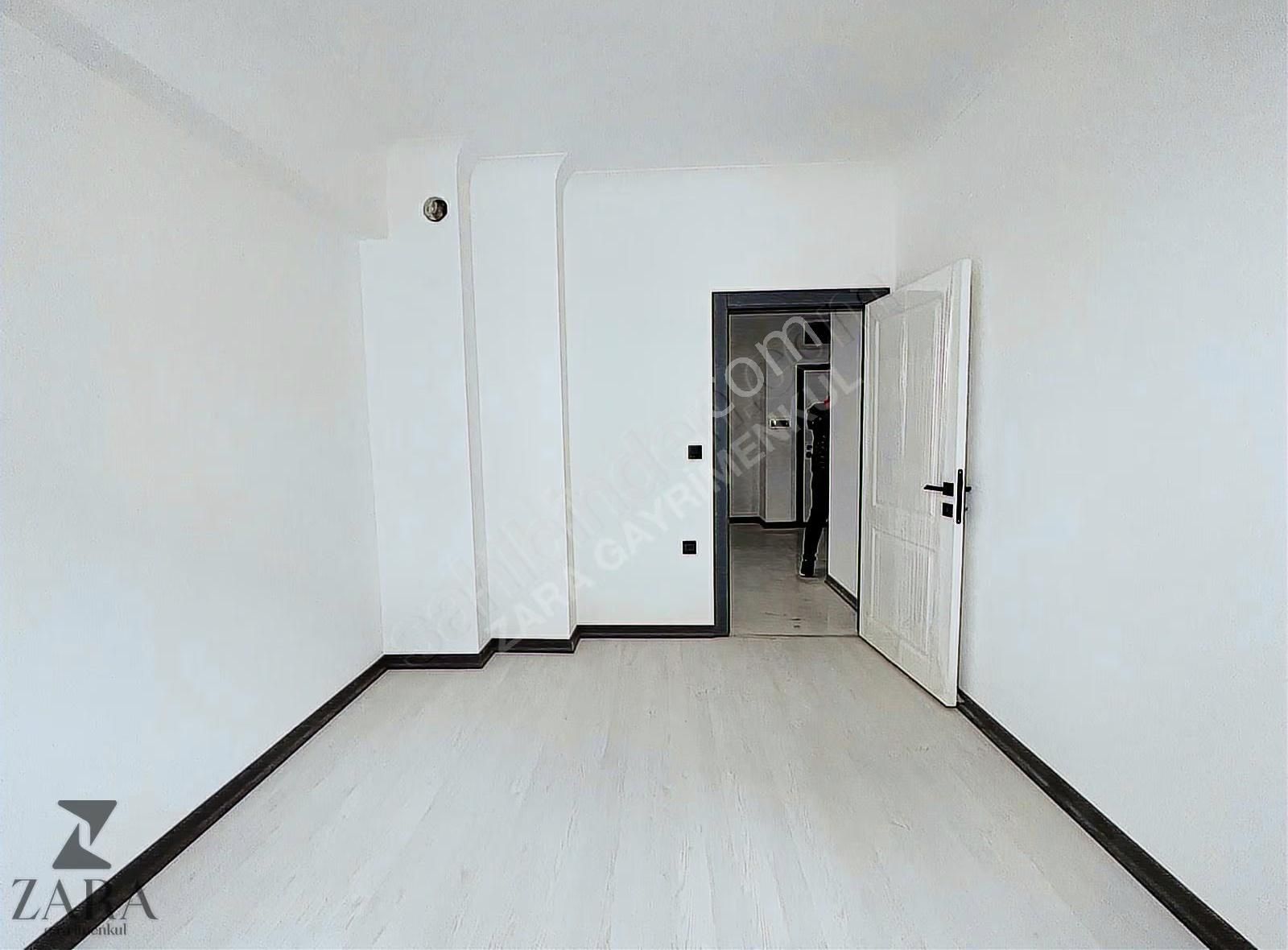 ▄zara▄şahapgürler Mahallesi A.n.e. Lisesi Yakını 3+1 Sıfır Daire - Görsel 13