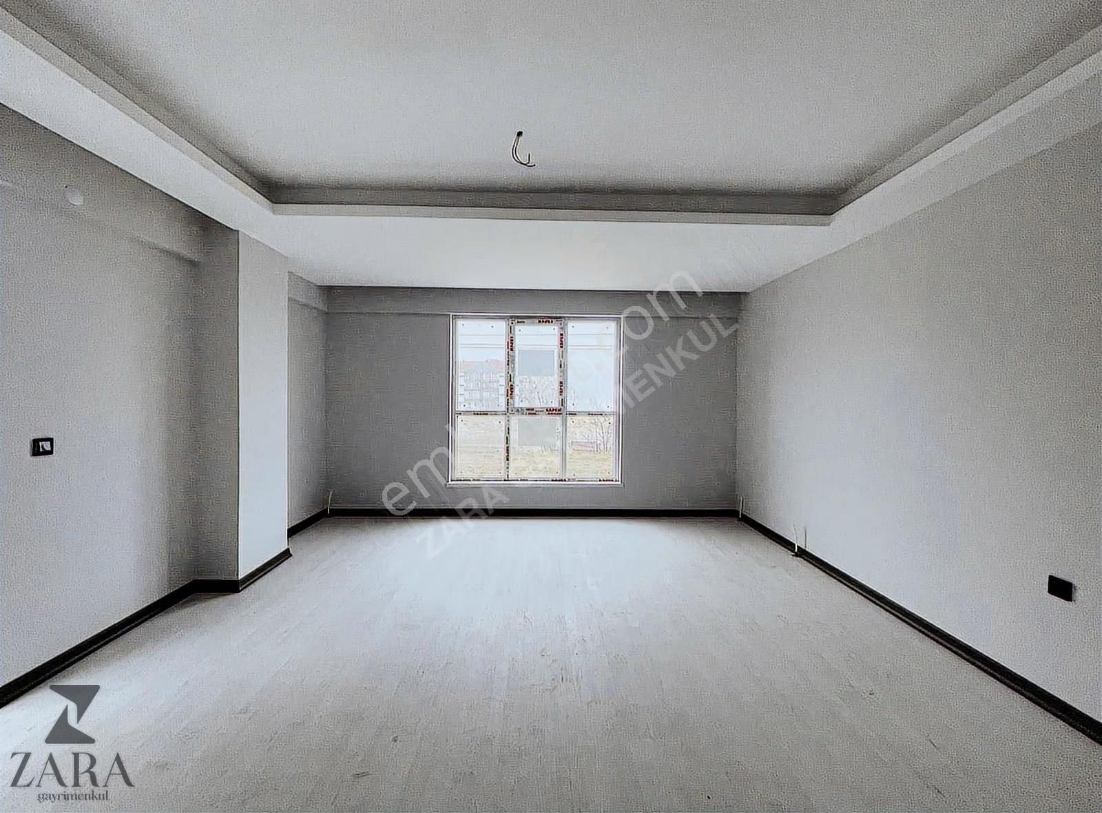 ▄zara▄şahapgürler Mahallesi A.n.e. Lisesi Yakını 3+1 Sıfır Daire - Görsel 4