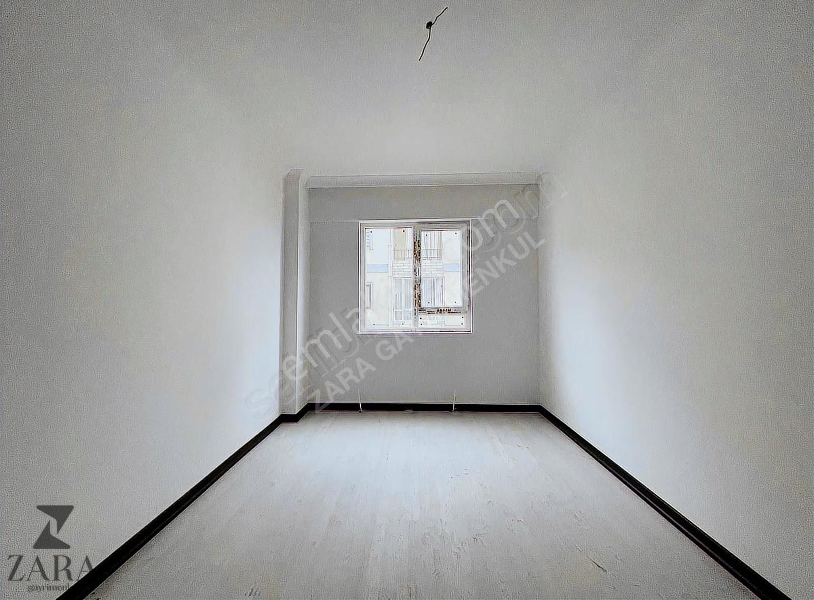 ▄zara▄şahapgürler Mahallesi A.n.e. Lisesi Yakını 3+1 Sıfır Daire - Görsel 8