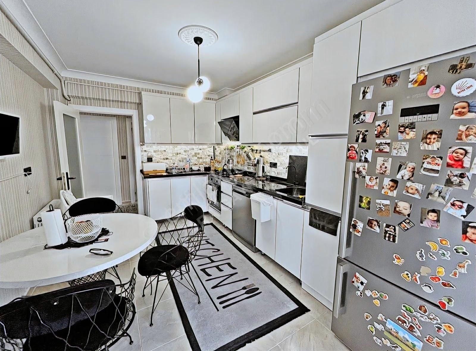 ▄zara▄ege'nin Gözde Konutu 3+1 135m² Full Yapılı Site Dairesi - Görsel 18