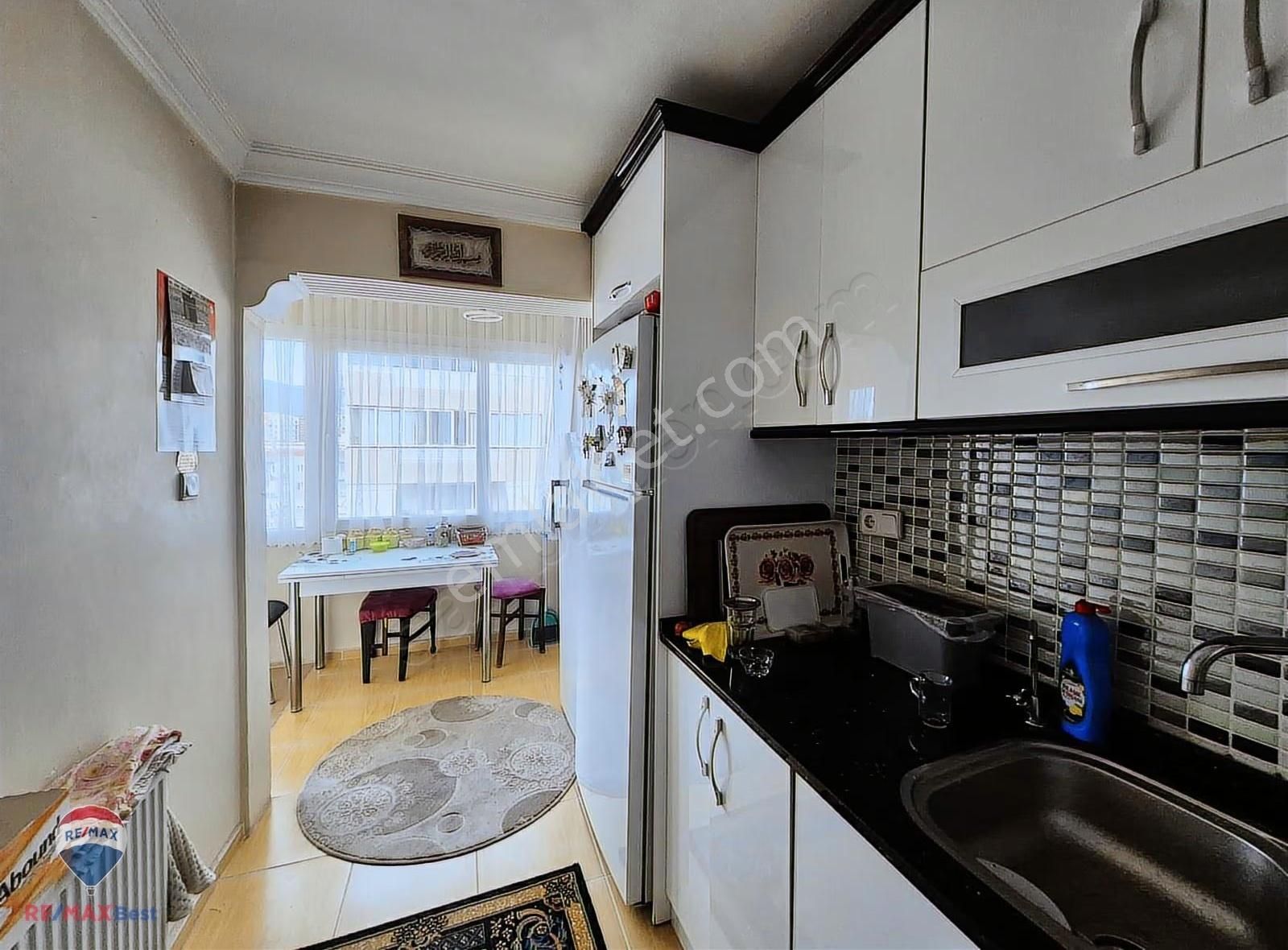 10 Karşıyaka Dedebaşı Park Cephelı 3+1 Satılık Daıre - Görsel 23