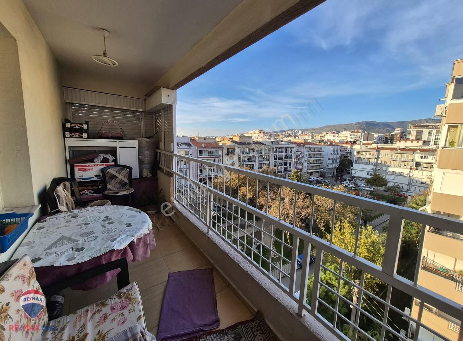 10 Karşıyaka Dedebaşı Park Cephelı 3+1 Satılık Daıre - Görsel 21