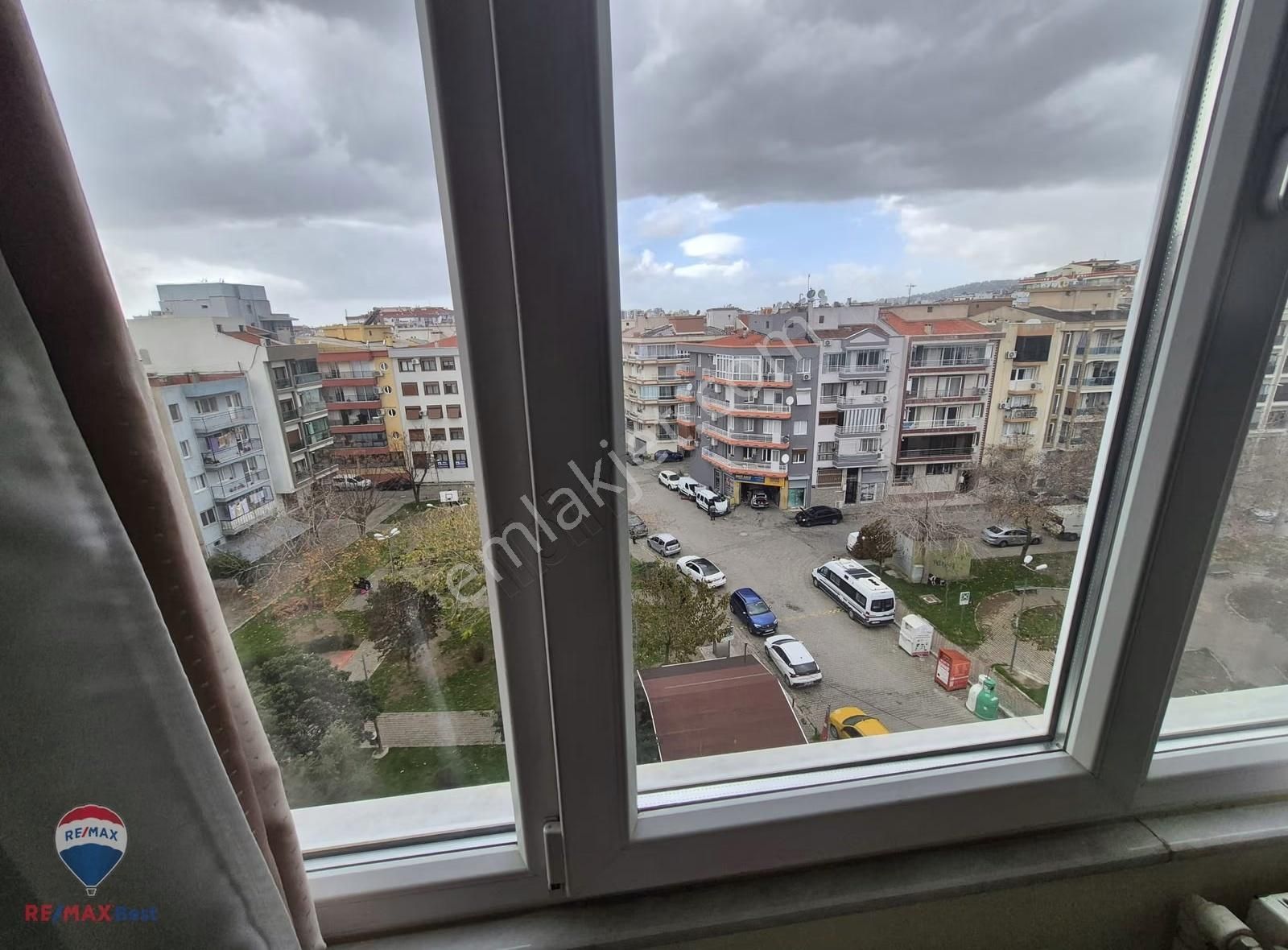 10 Karşıyaka Dedebaşı Park Cephelı 3+1 Satılık Daıre - Görsel 28