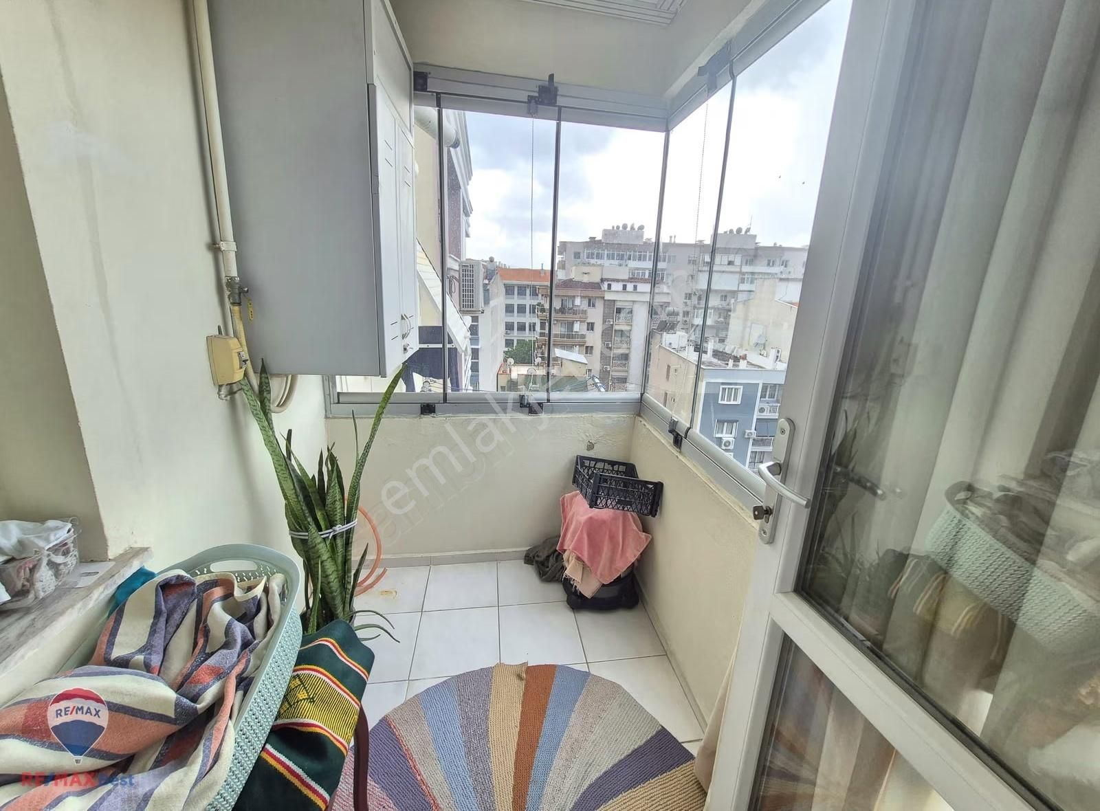 10 Karşıyaka Dedebaşı Park Cephelı 3+1 Satılık Daıre - Görsel 11