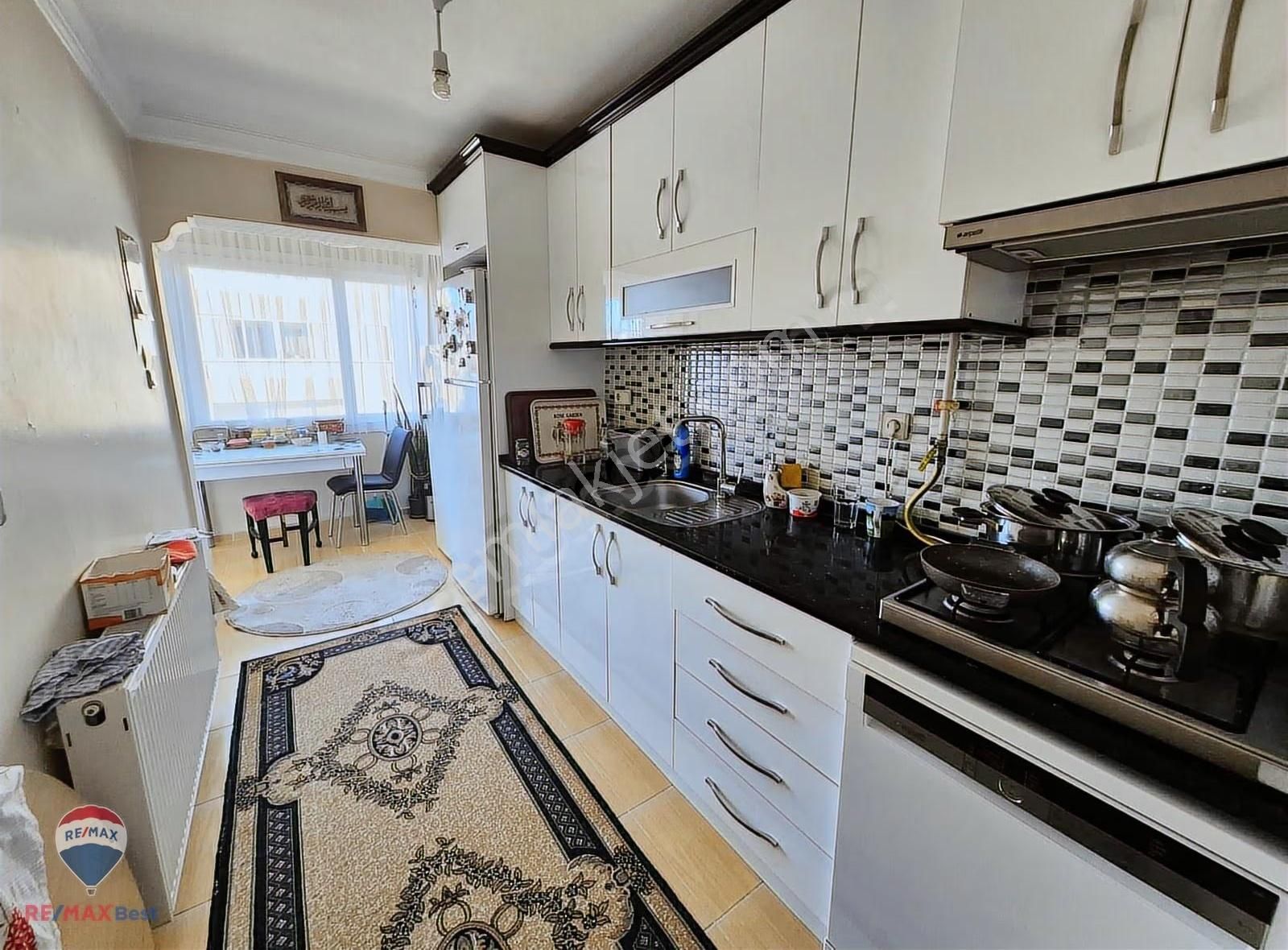 10 Karşıyaka Dedebaşı Park Cephelı 3+1 Satılık Daıre - Görsel 2