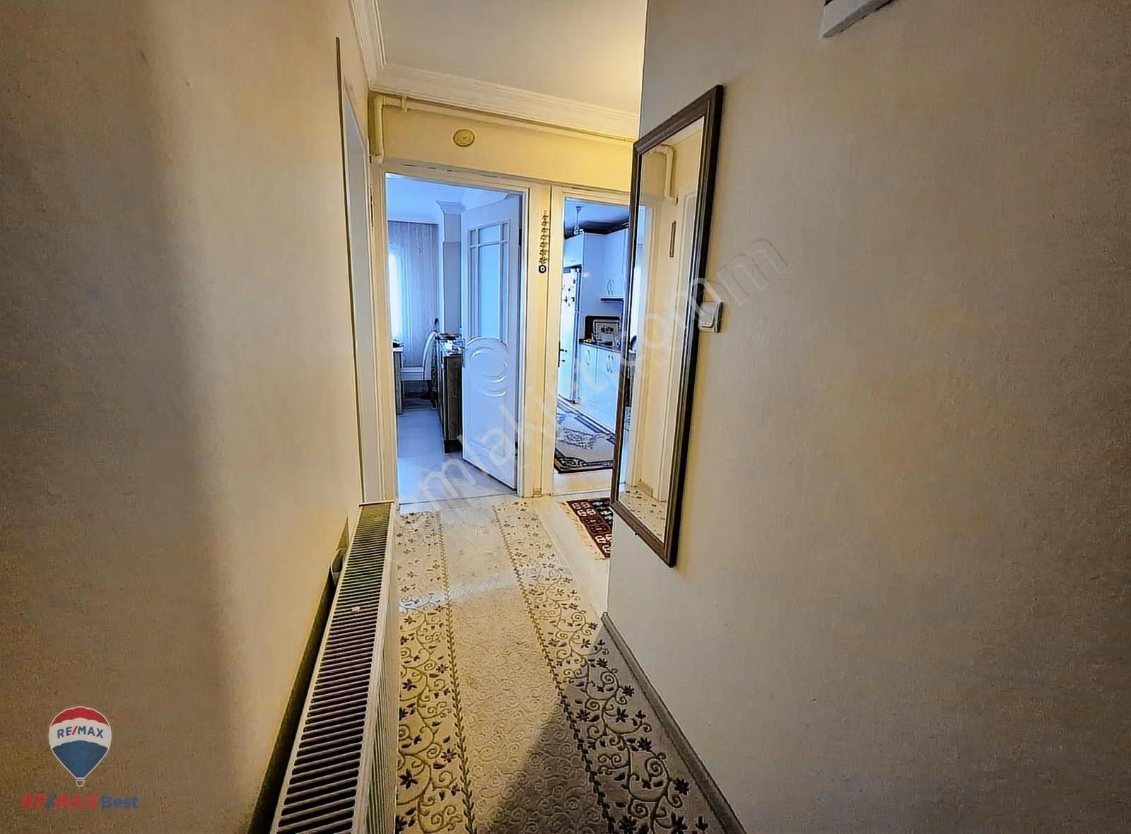 10 Karşıyaka Dedebaşı Park Cephelı 3+1 Satılık Daıre - Görsel 4