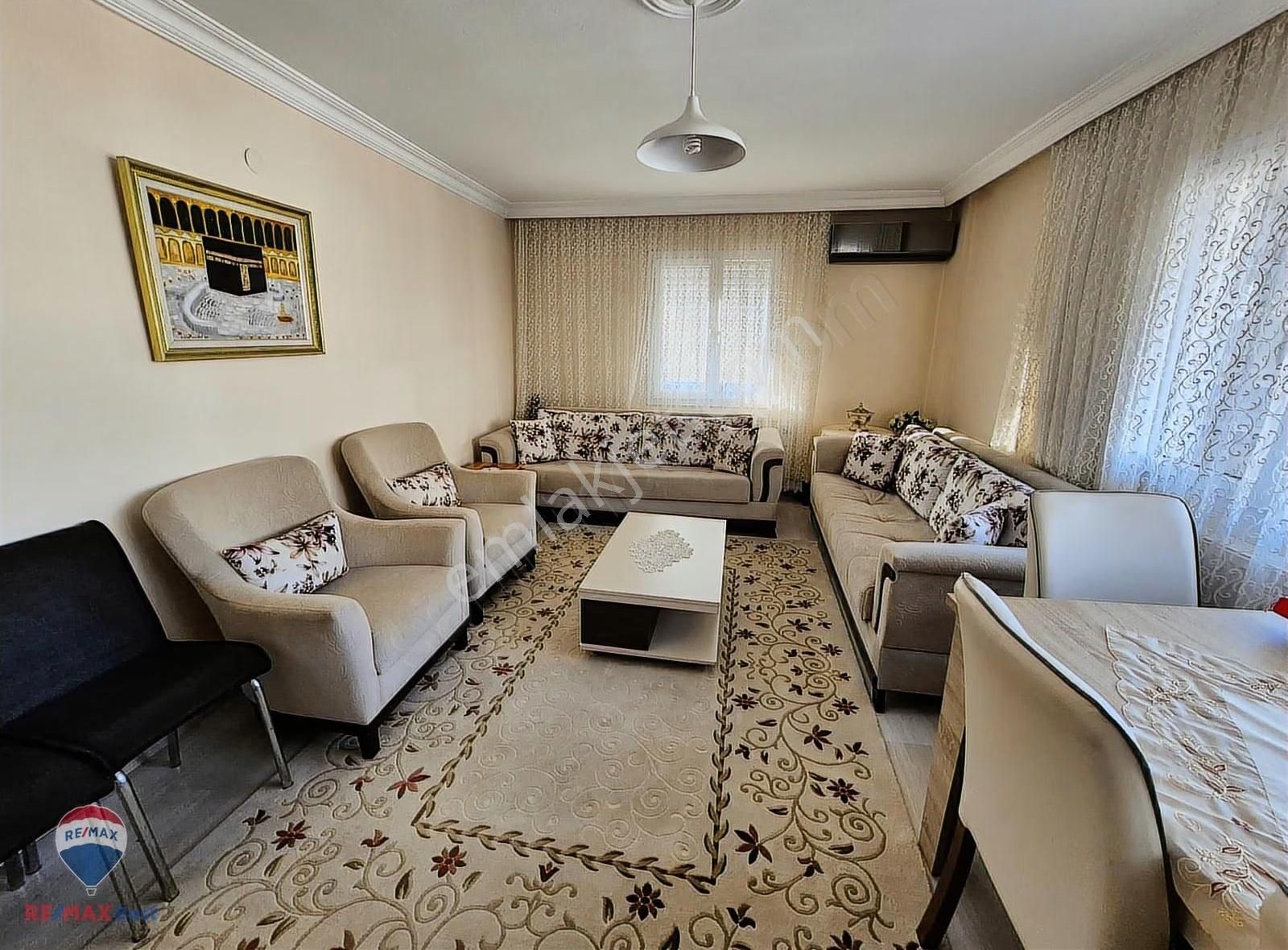 10 Karşıyaka Dedebaşı Park Cephelı 3+1 Satılık Daıre - Görsel 19