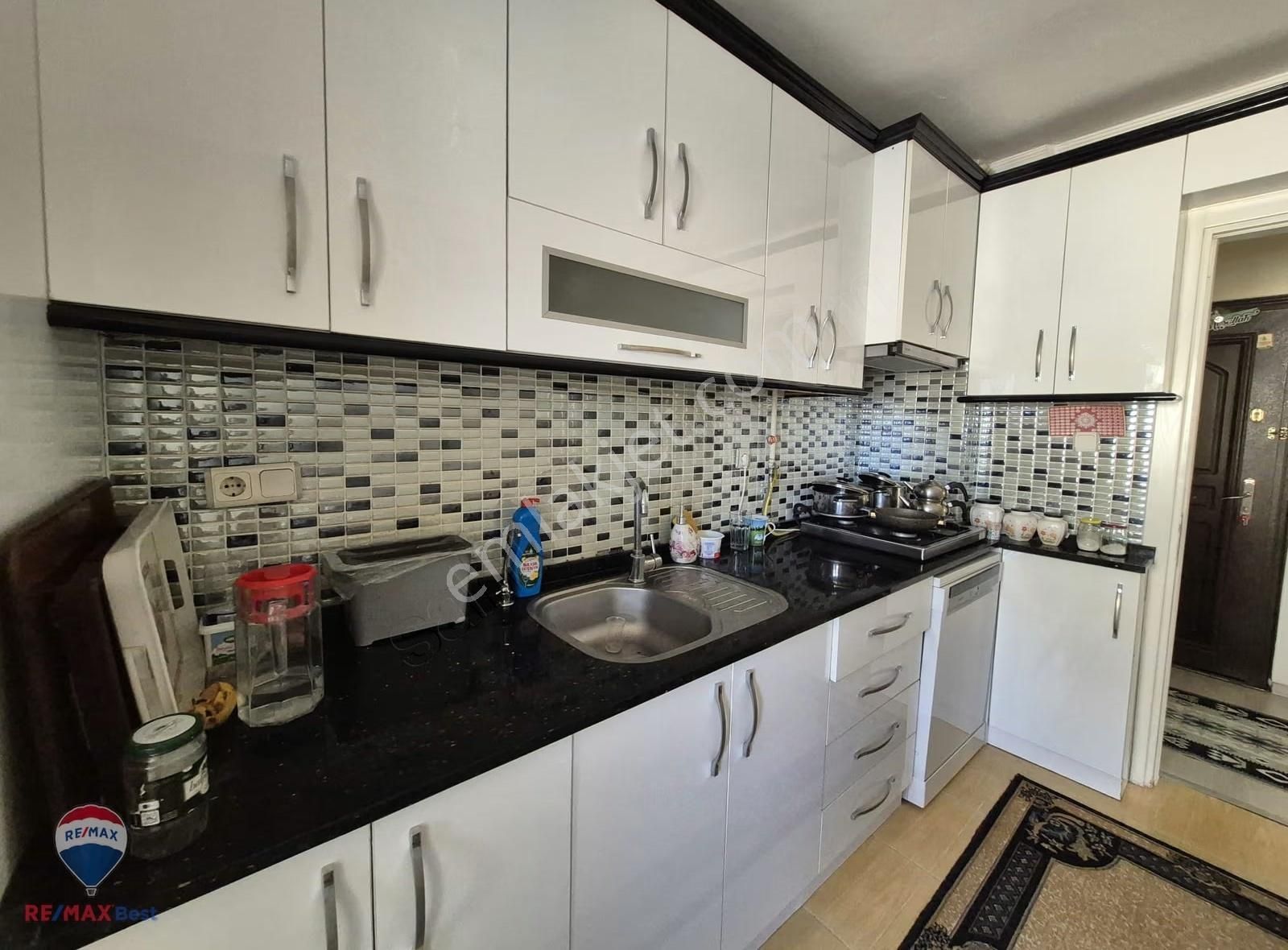 10 Karşıyaka Dedebaşı Park Cephelı 3+1 Satılık Daıre - Görsel 22