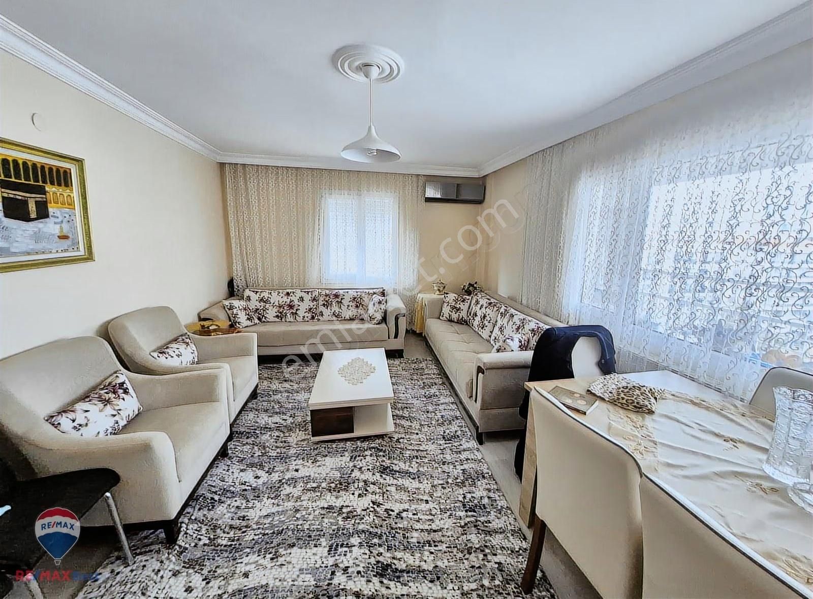 10 Karşıyaka Dedebaşı Park Cephelı 3+1 Satılık Daıre - Görsel 18