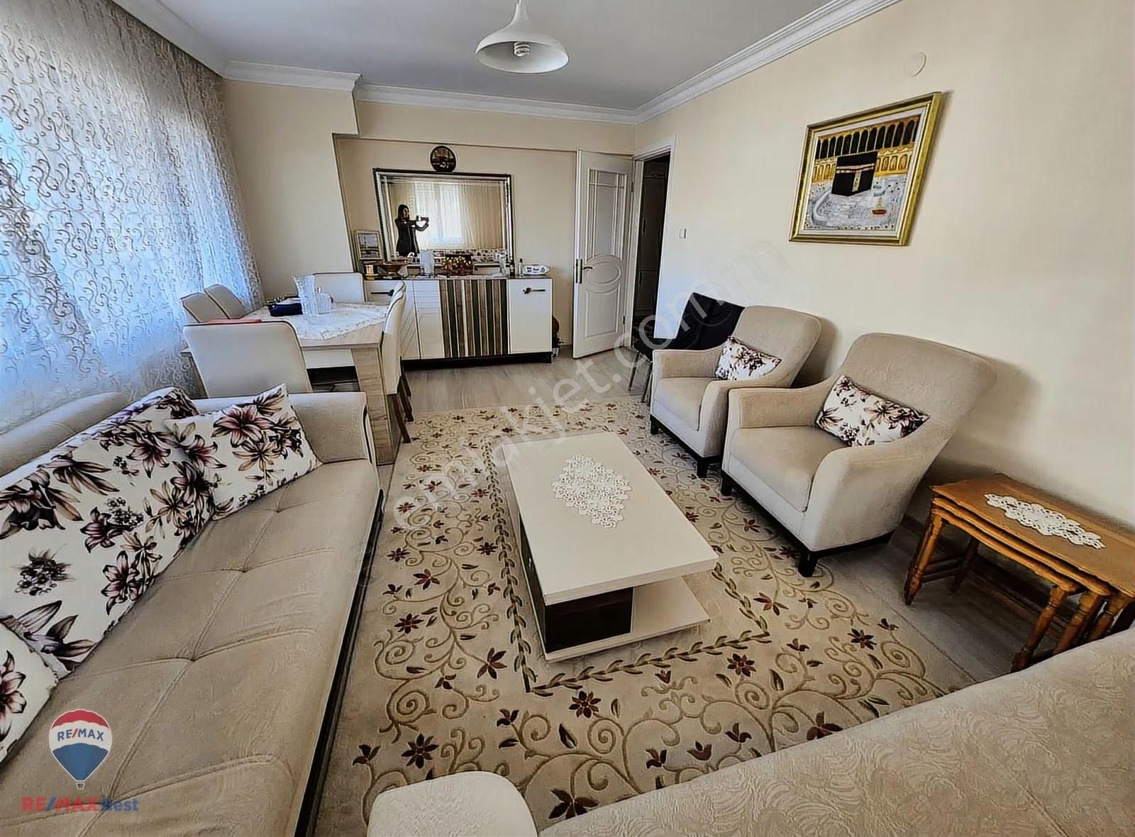 10 Karşıyaka Dedebaşı Park Cephelı 3+1 Satılık Daıre - Görsel 9