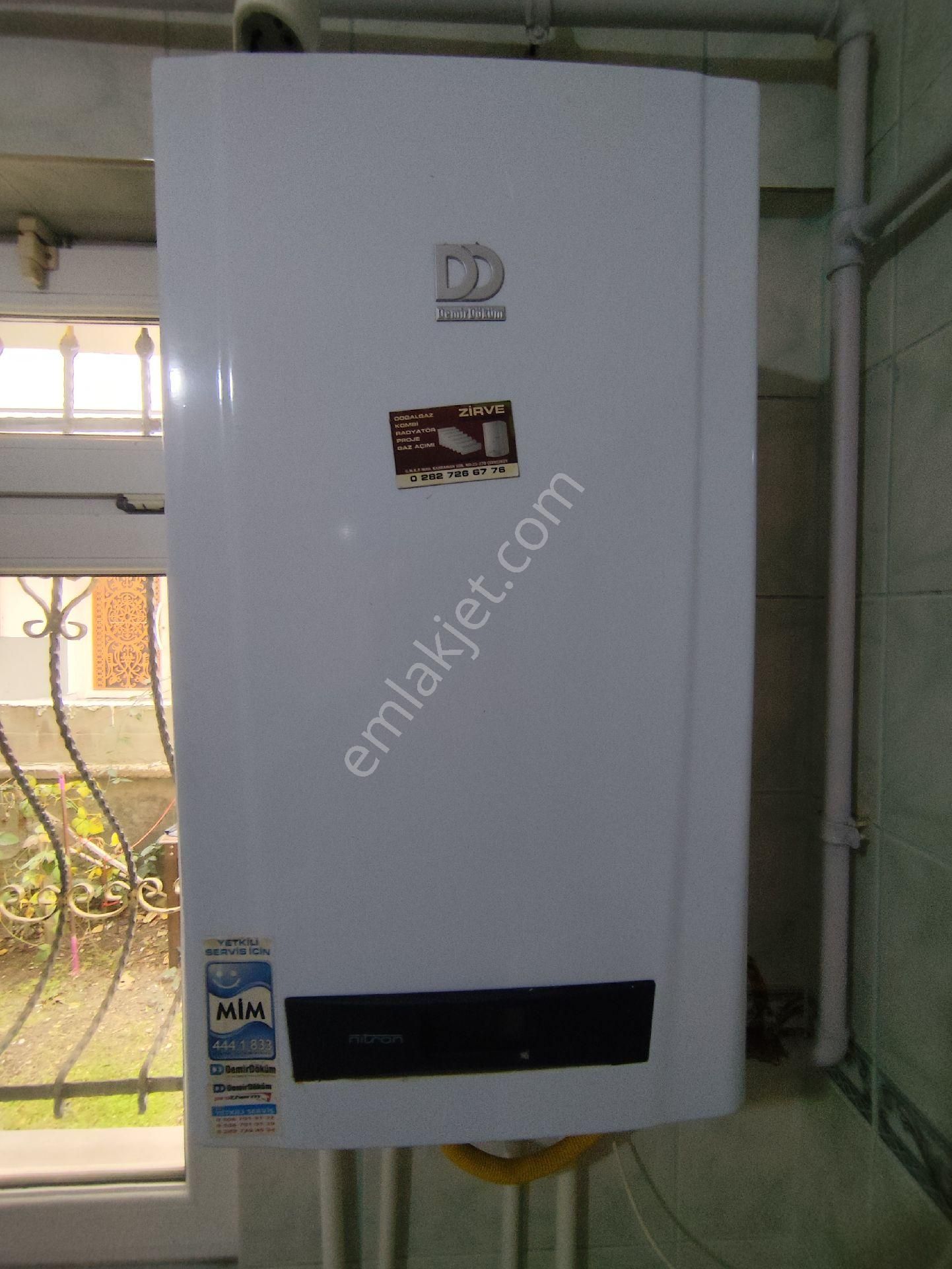 Remax Land'den Ön Cephe 2+1 - Görsel 16