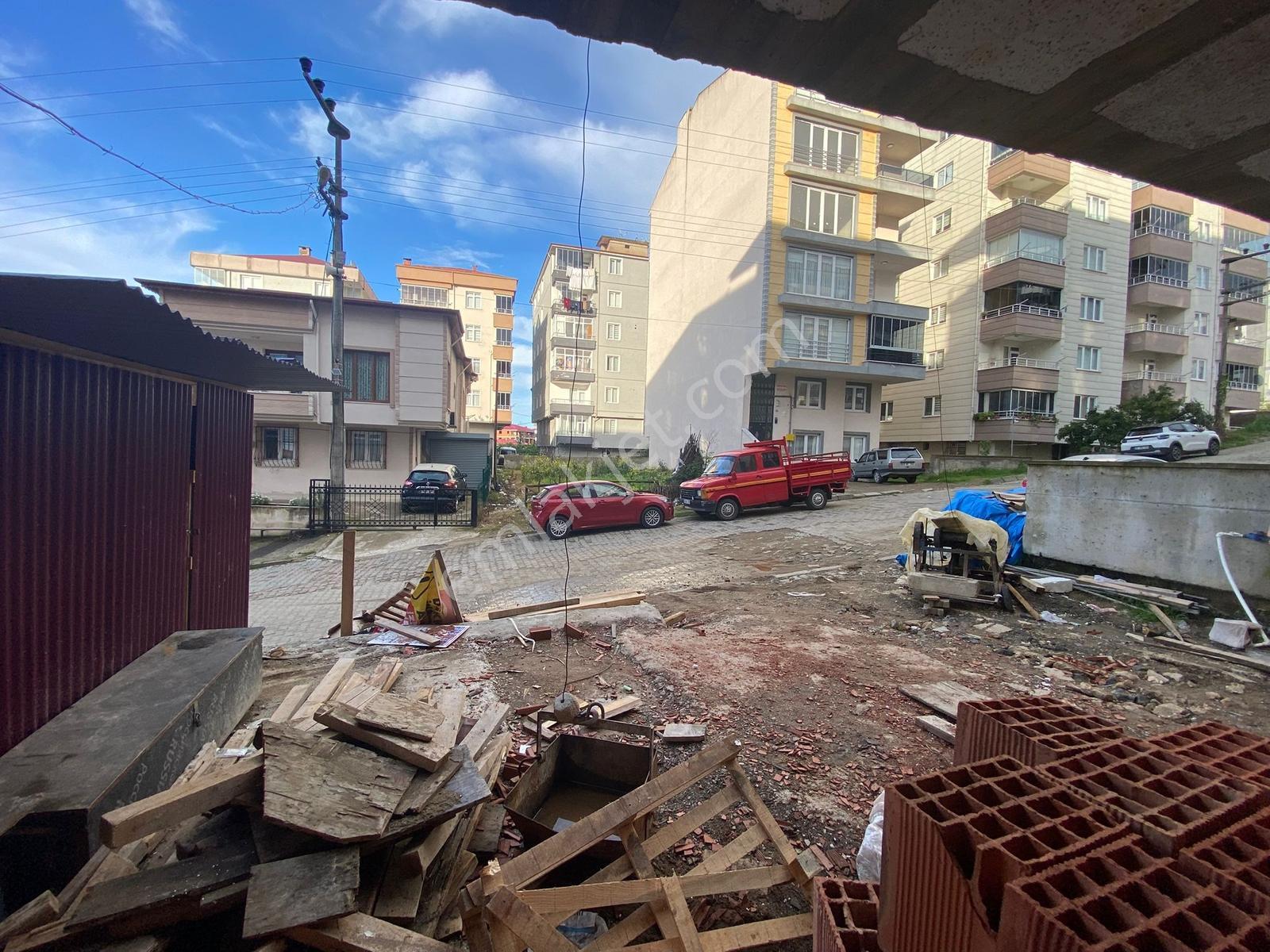 Aydın Emlak Ballıcada 1+1 Yeni Proje 60m² Giriş Kat - Görsel 22