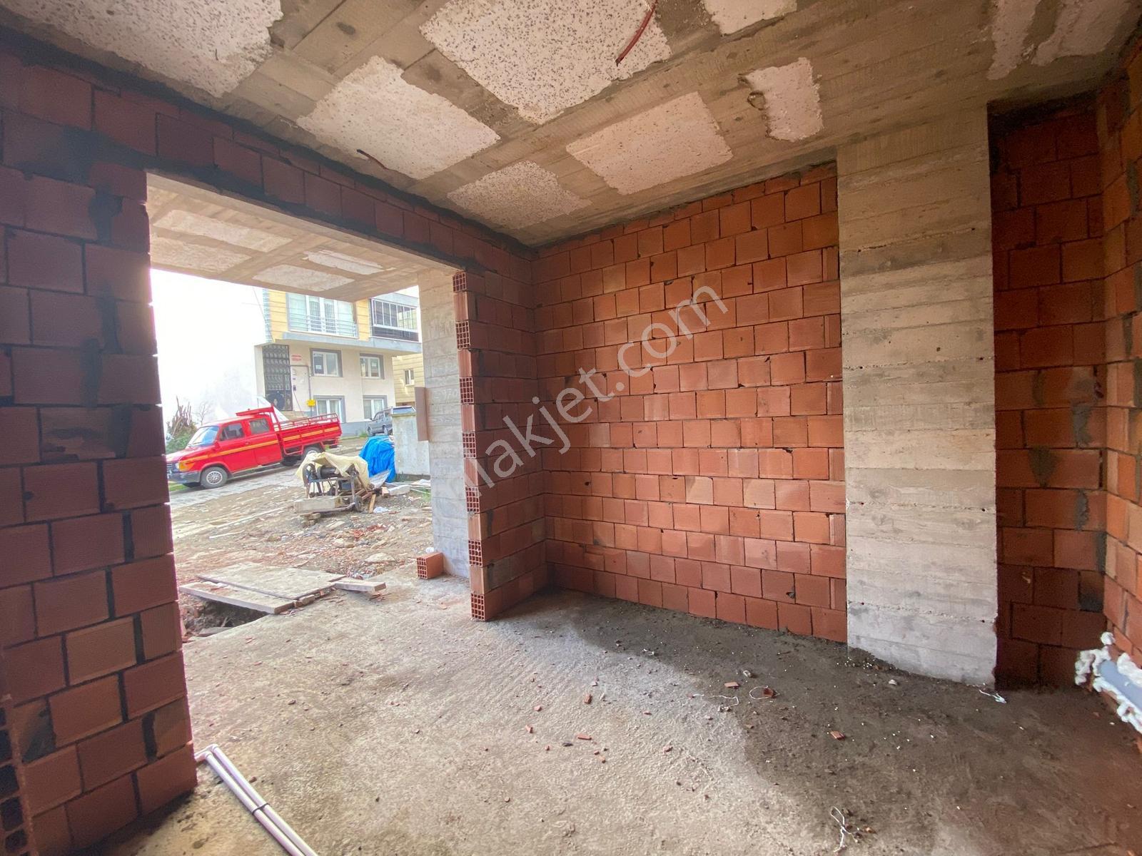 Aydın Emlak Ballıcada 1+1 Yeni Proje 60m² Giriş Kat - Görsel 15