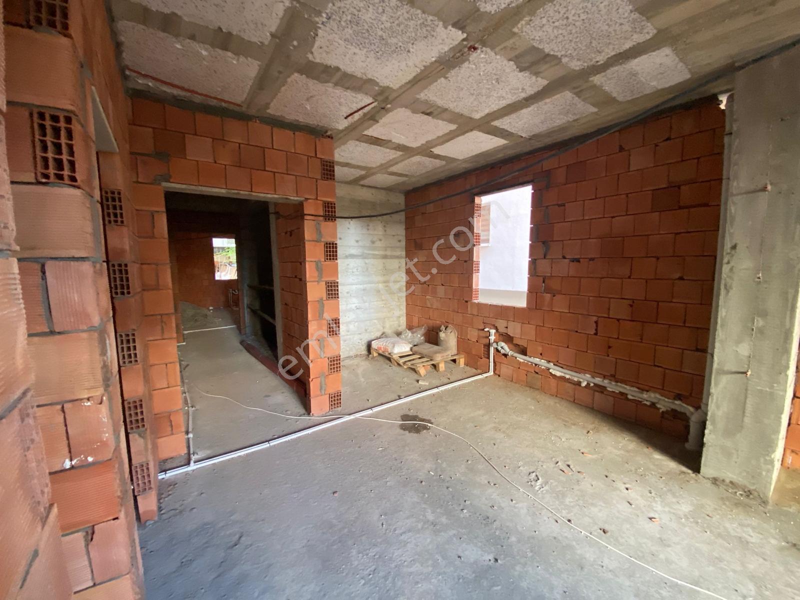Aydın Emlak Ballıcada 1+1 Yeni Proje 60m² Giriş Kat - Görsel 16