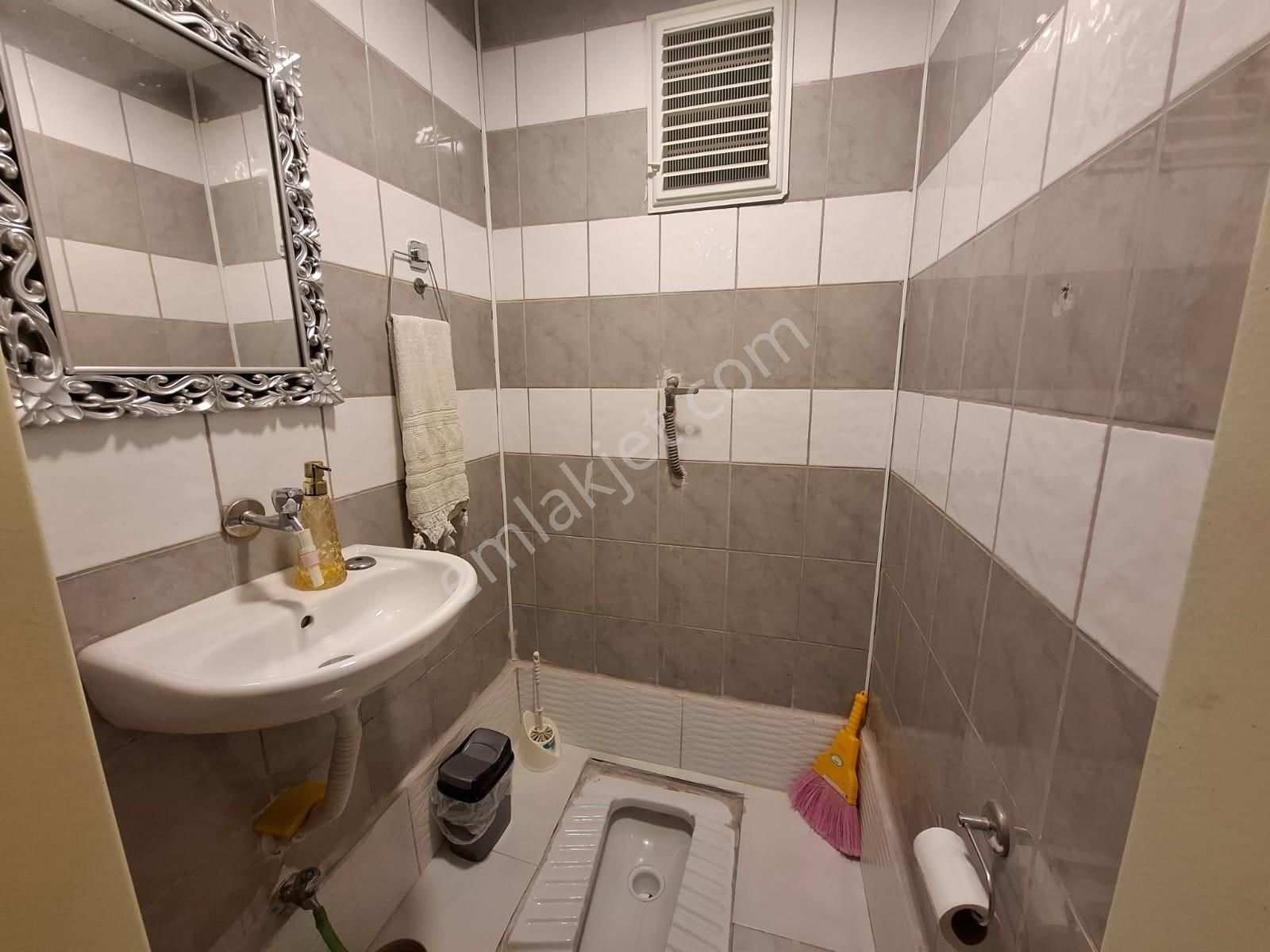 Antalya Manavgat Salkım Evler'de 3 + 1 Daire - Görsel 9