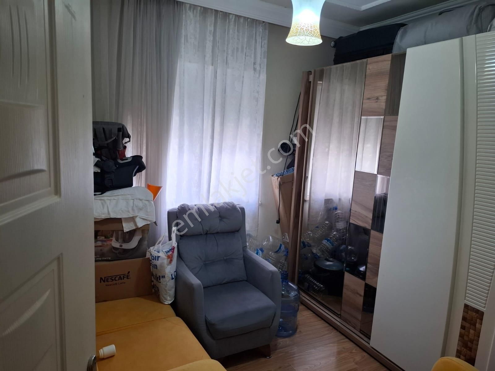 Antalya Manavgat Salkım Evler'de 3 + 1 Daire - Görsel 11