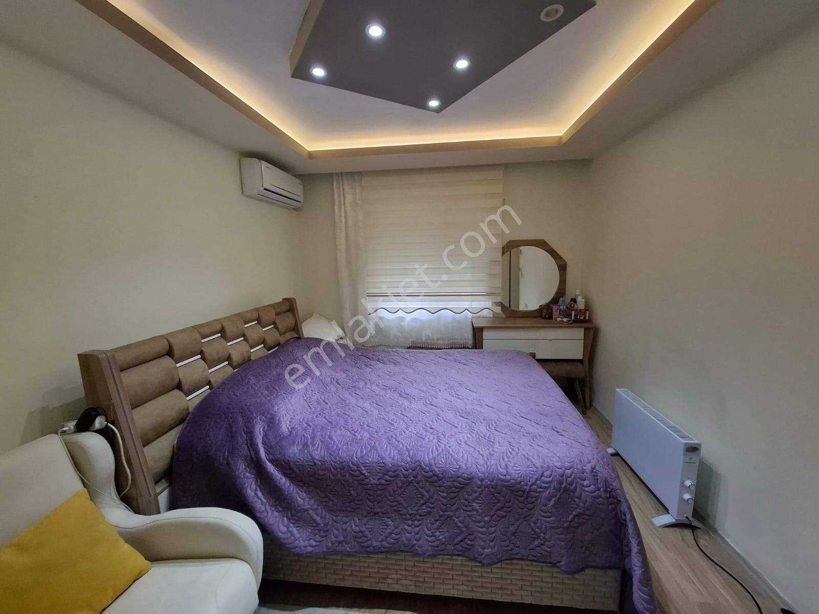 Antalya Manavgat Salkım Evler'de 3 + 1 Daire - Görsel 6