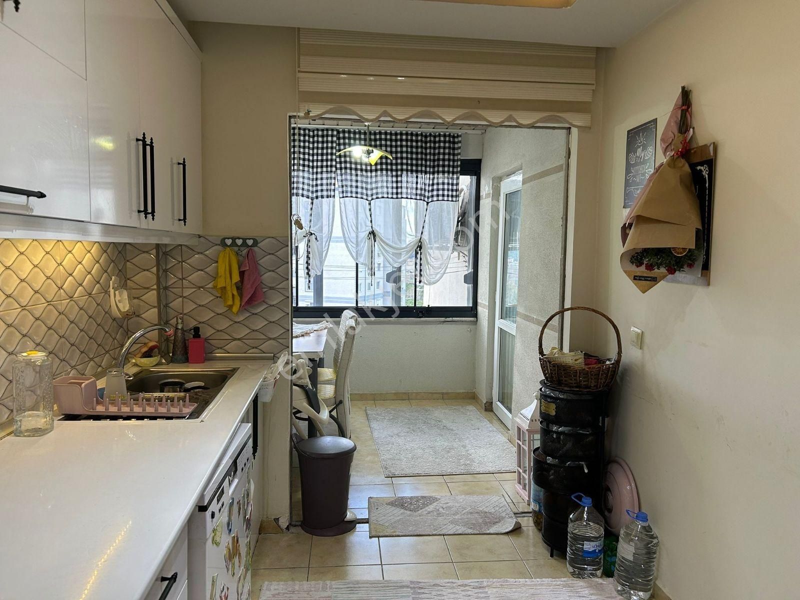 Antalya Manavgat Salkım Evler'de 3 + 1 Daire - Görsel 4