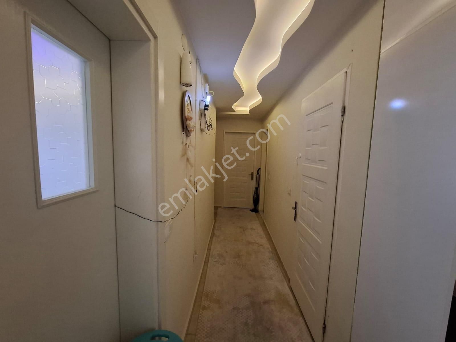 Antalya Manavgat Salkım Evler'de 3 + 1 Daire - Görsel 8