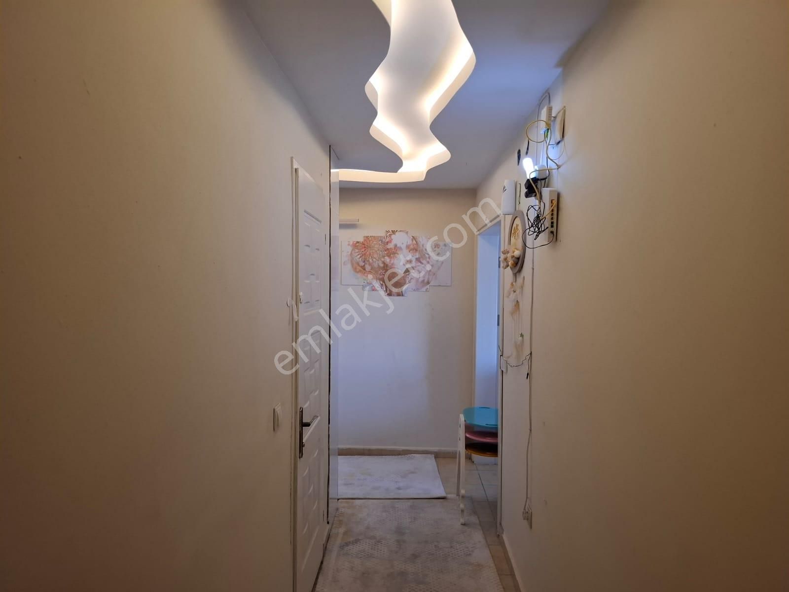 Antalya Manavgat Salkım Evler'de 3 + 1 Daire - Görsel 22