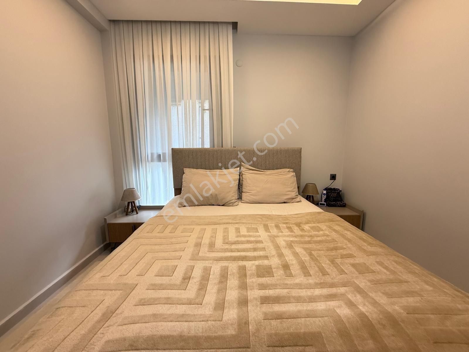 Ege Mahallesinde Site İçi Komple Eşyalı 1+1 Satılık Daire!! - Görsel 29