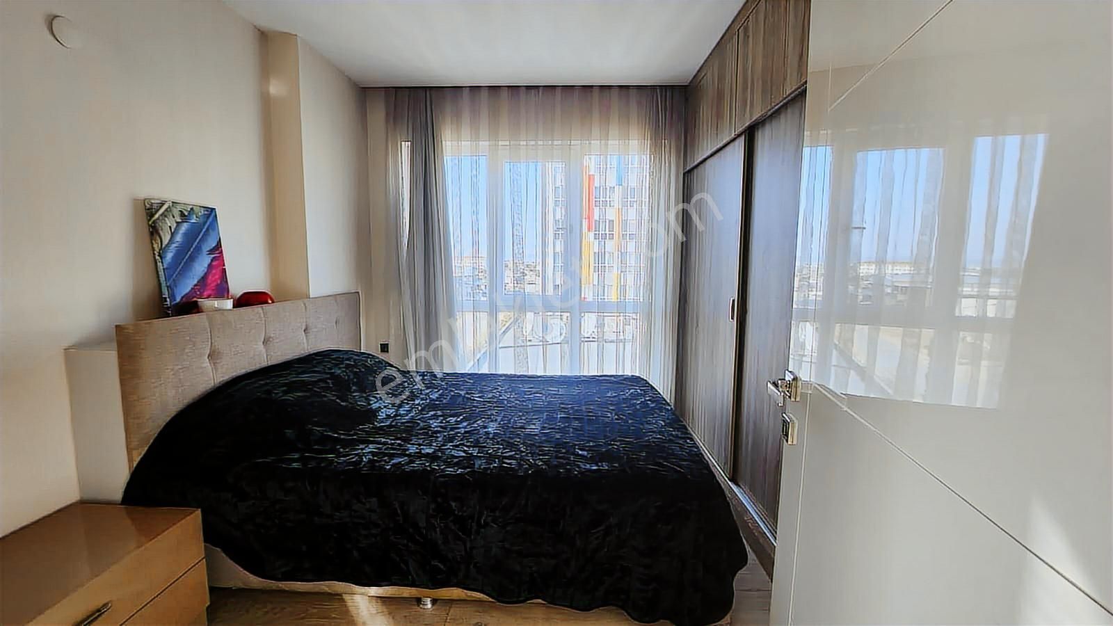 Studıo Lego Eşyalı Köşe 1+1 Daire - Görsel 2