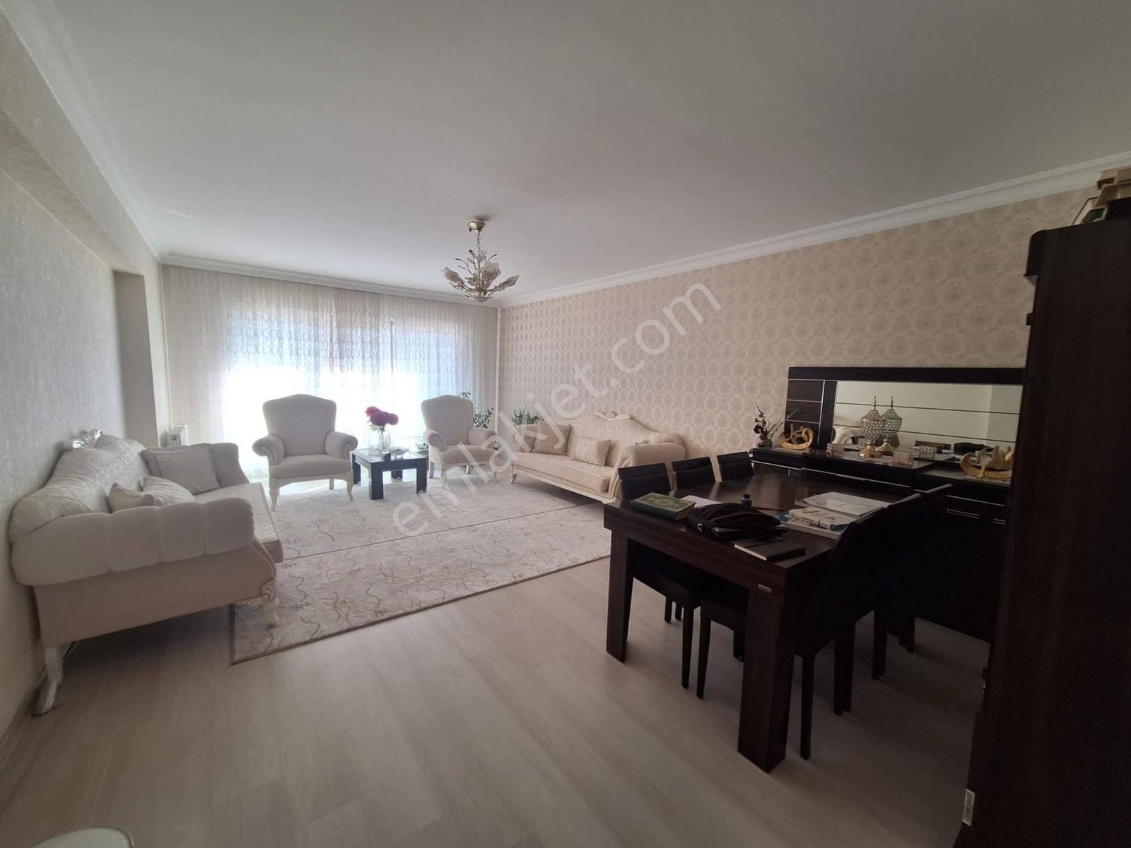 Aşağı Yahyalarda Geniş 4+1 Net 200 M² Satılık Daire - Görsel 7