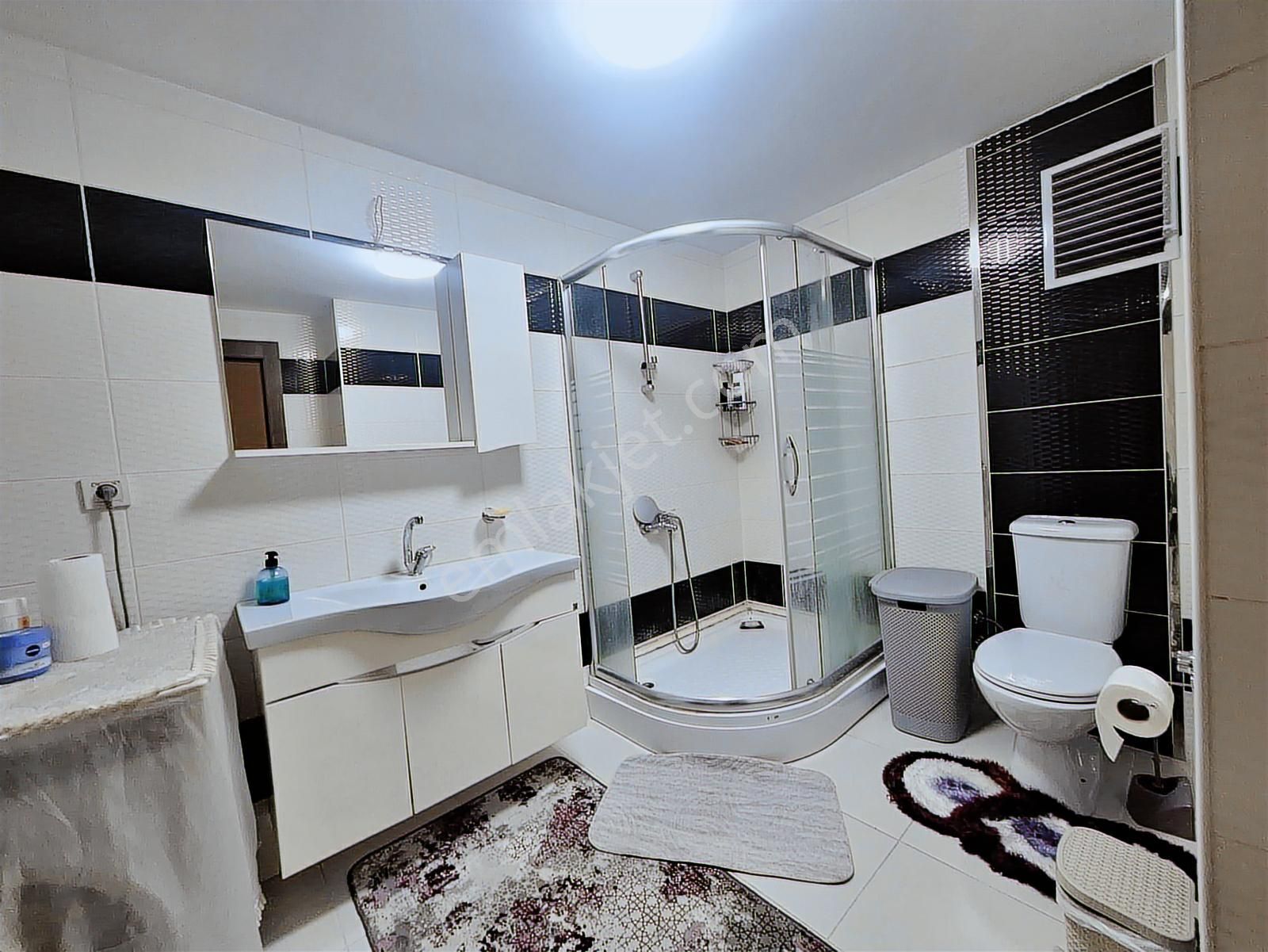 Aşağı Yahyalarda Geniş 4+1 Net 200 M² Satılık Daire - Görsel 15