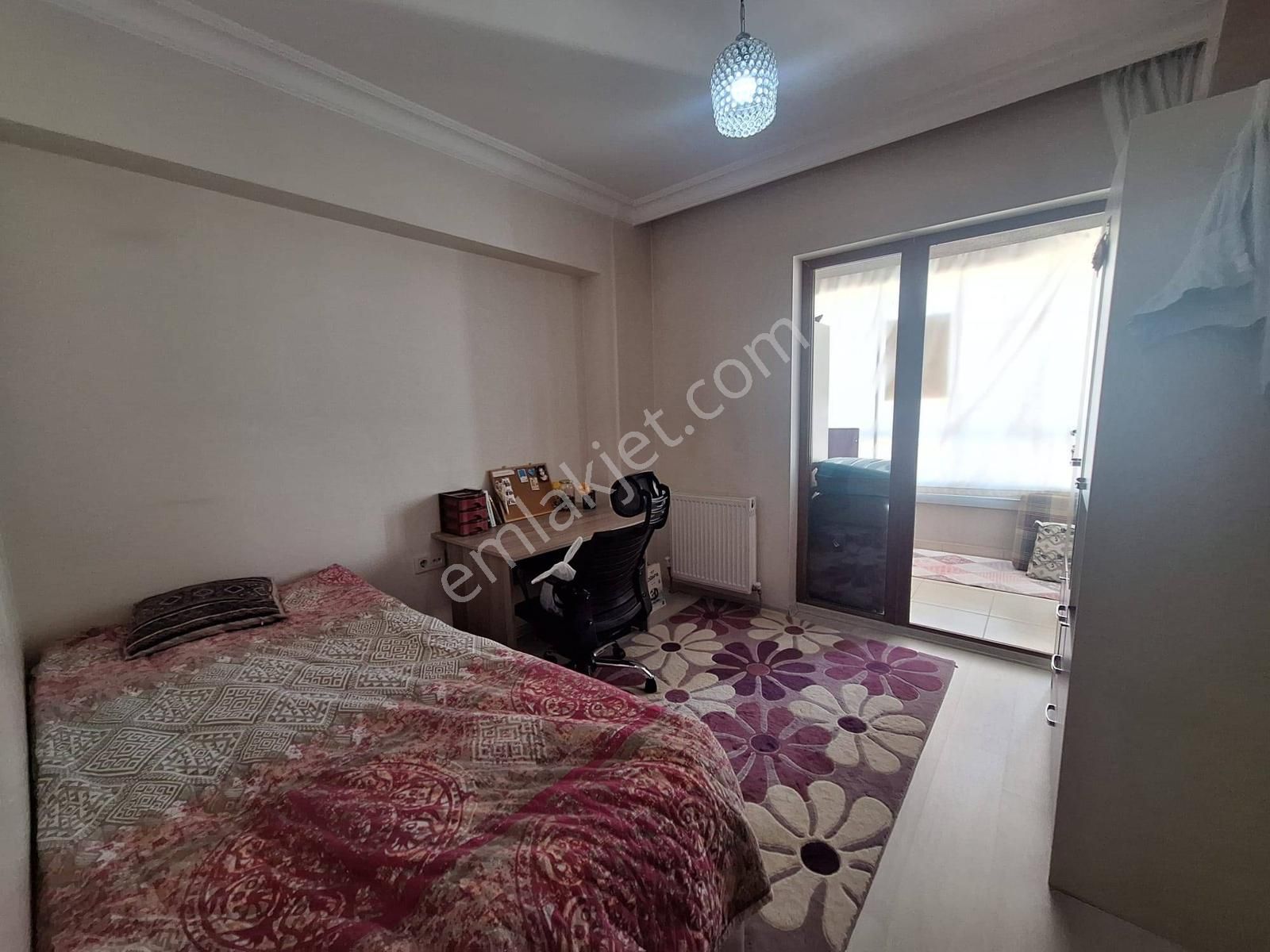 Aşağı Yahyalarda Geniş 4+1 Net 200 M² Satılık Daire - Görsel 12