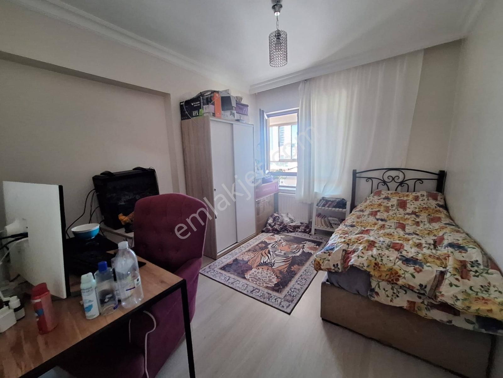 Aşağı Yahyalarda Geniş 4+1 Net 200 M² Satılık Daire - Görsel 11