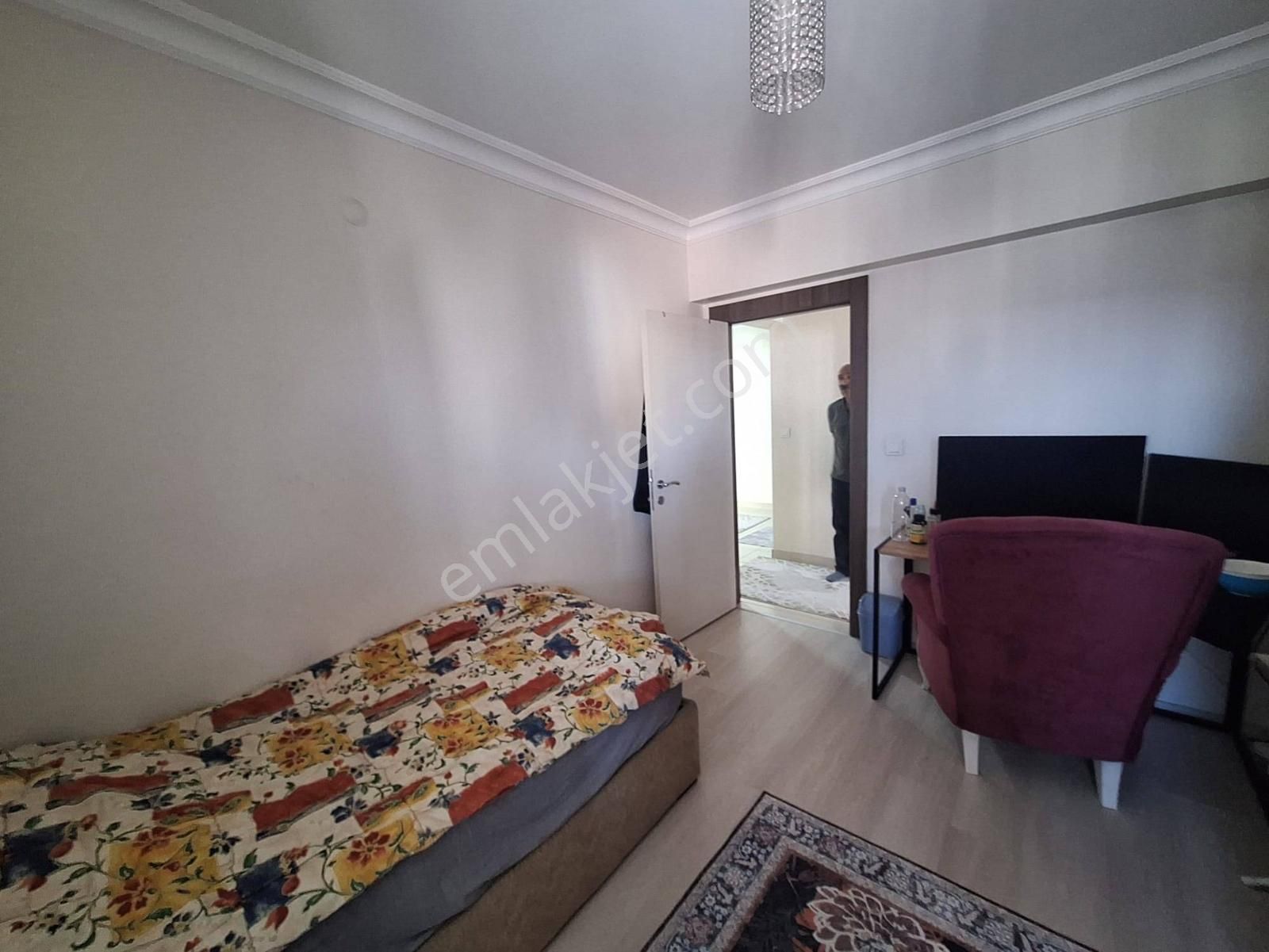 Aşağı Yahyalarda Geniş 4+1 Net 200 M² Satılık Daire - Görsel 9