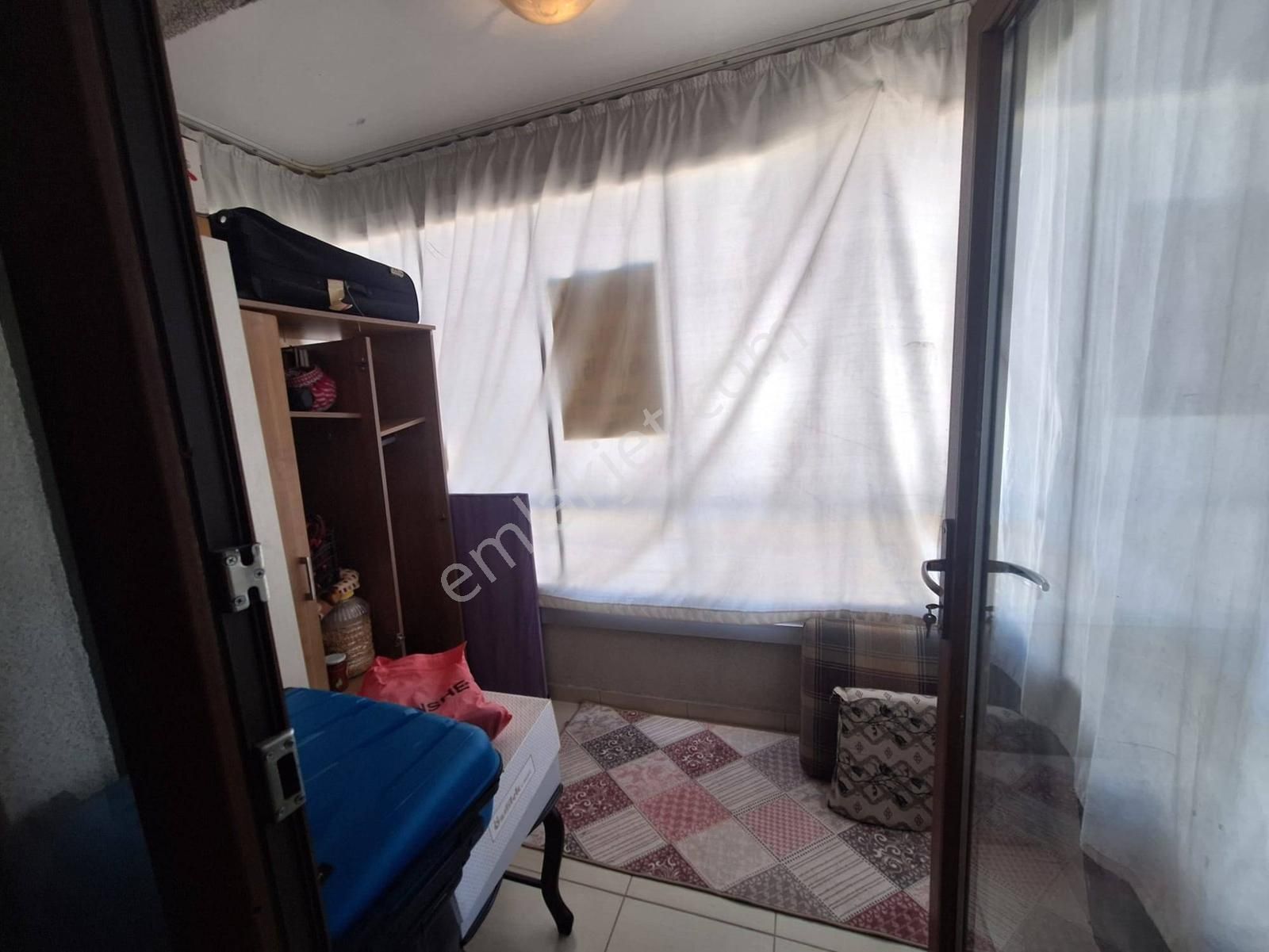 Aşağı Yahyalarda Geniş 4+1 Net 200 M² Satılık Daire - Görsel 20