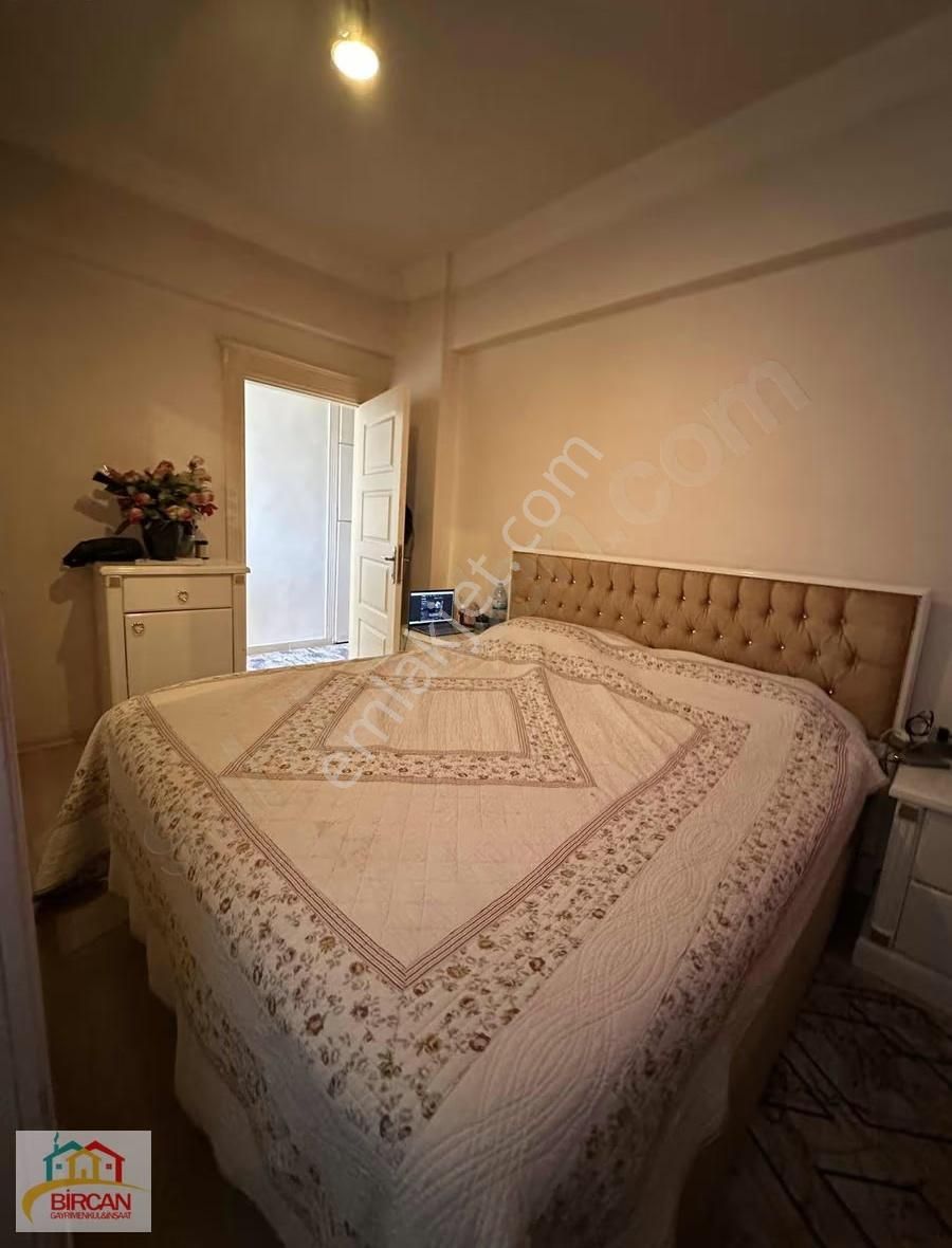 Ertuğrul Gazi Mahallesi'nde Düzlükte Satılık 3 + 1 Daire - Görsel 18