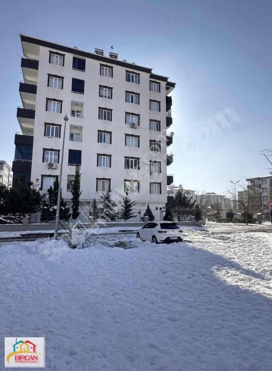 Ertuğrul Gazi Mahallesi'nde Düzlükte Satılık 3 + 1 Daire - Görsel 7