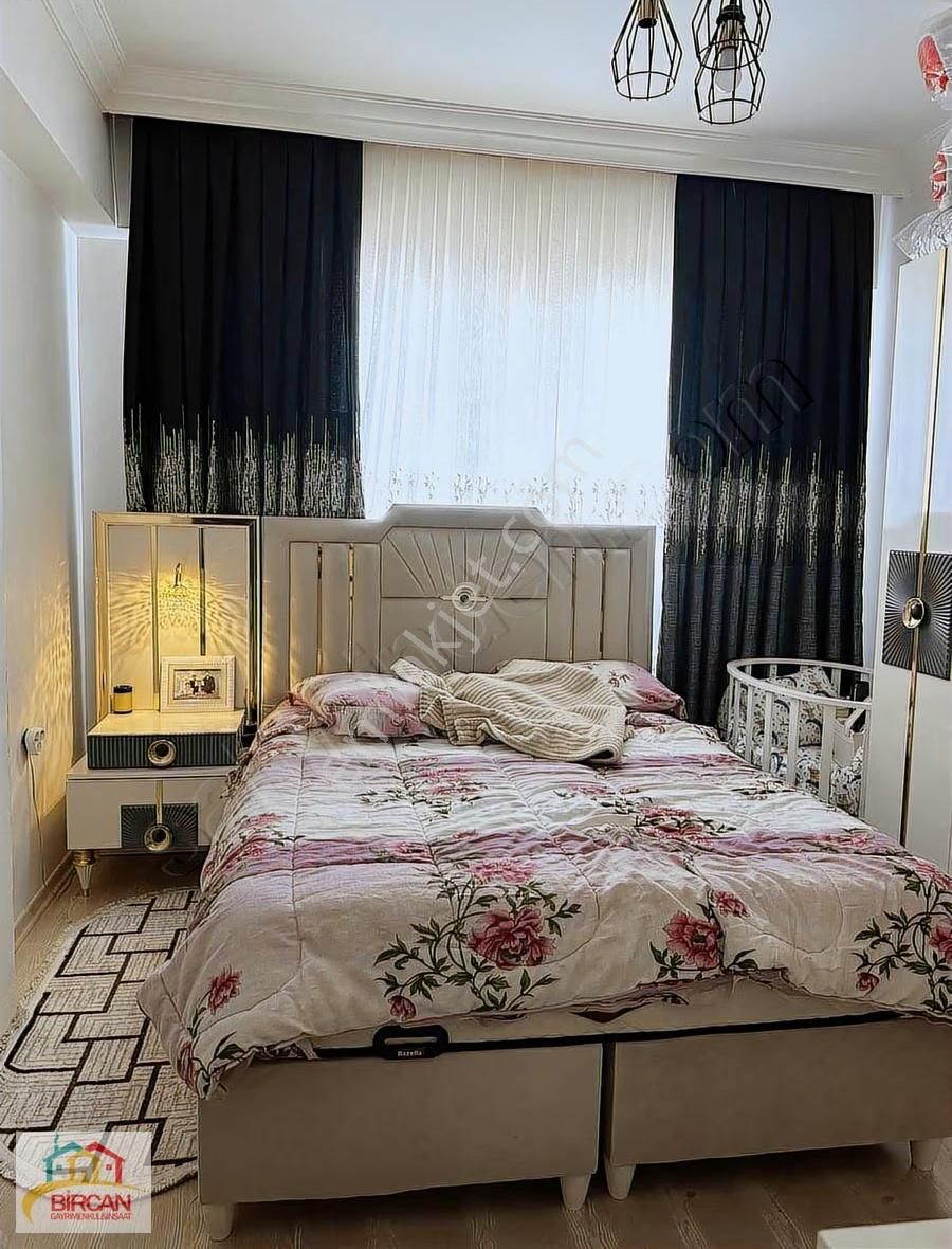 Ertuğrul Gazi Mahallesi'nde Düzlükte Satılık 3 + 1 Daire - Görsel 28