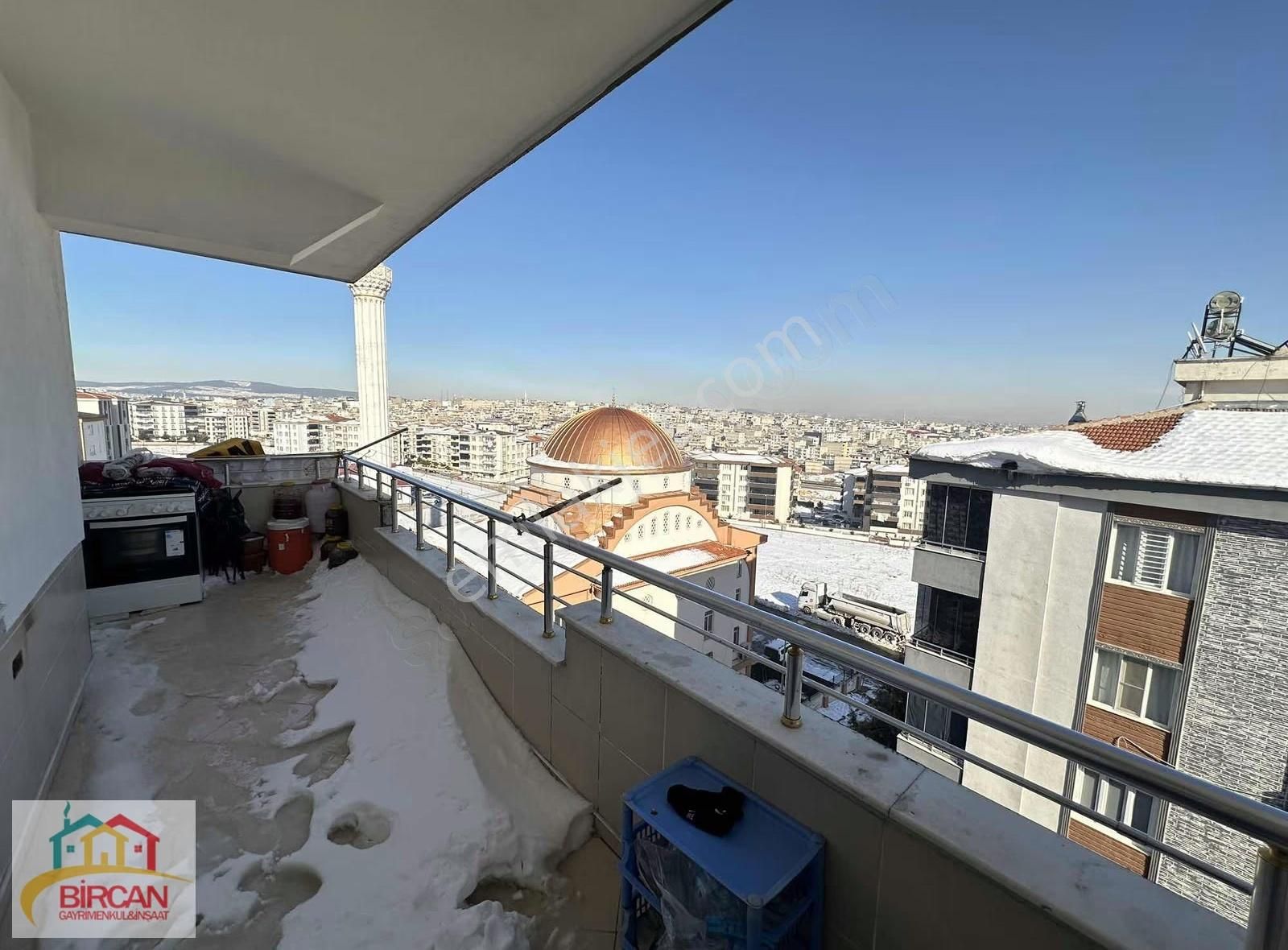 Ertuğrul Gazi Mahallesi'nde Düzlükte Satılık 3 + 1 Daire - Görsel 12