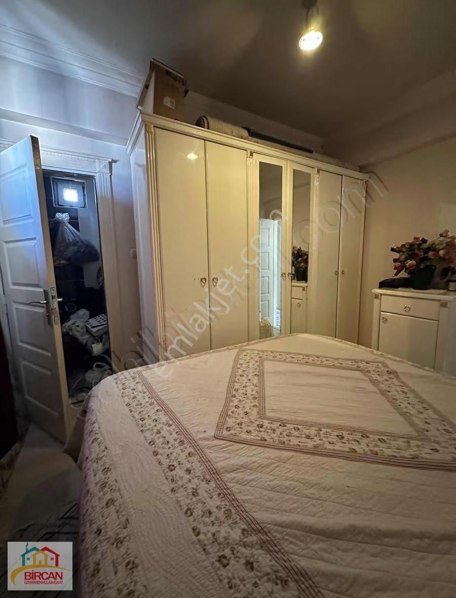 Ertuğrul Gazi Mahallesi'nde Düzlükte Satılık 3 + 1 Daire - Görsel 31