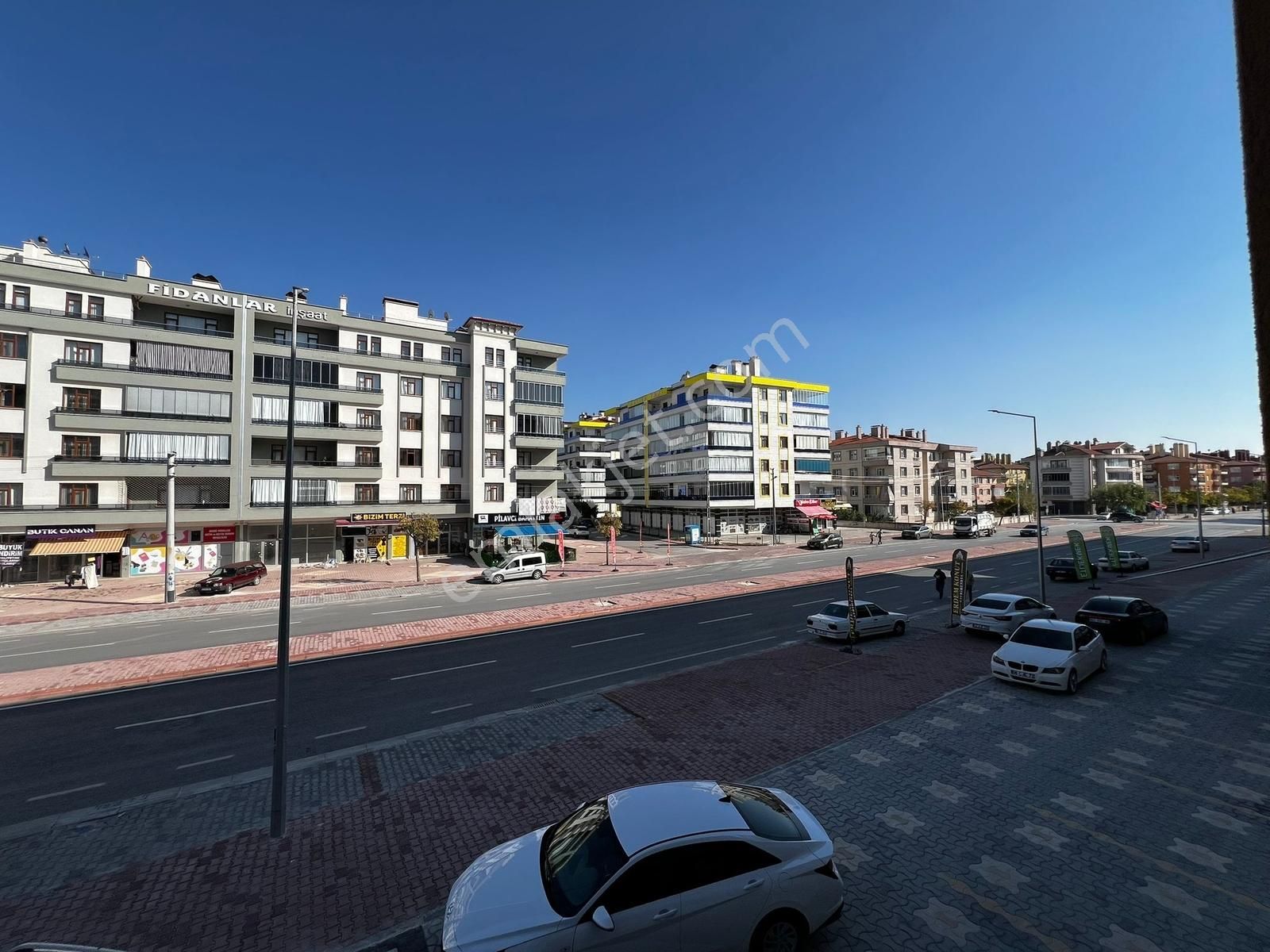 Adliye & Şehir Hastanesi Yakını Site İçi Sıfır 3+1 Satılık Daire - Görsel 11